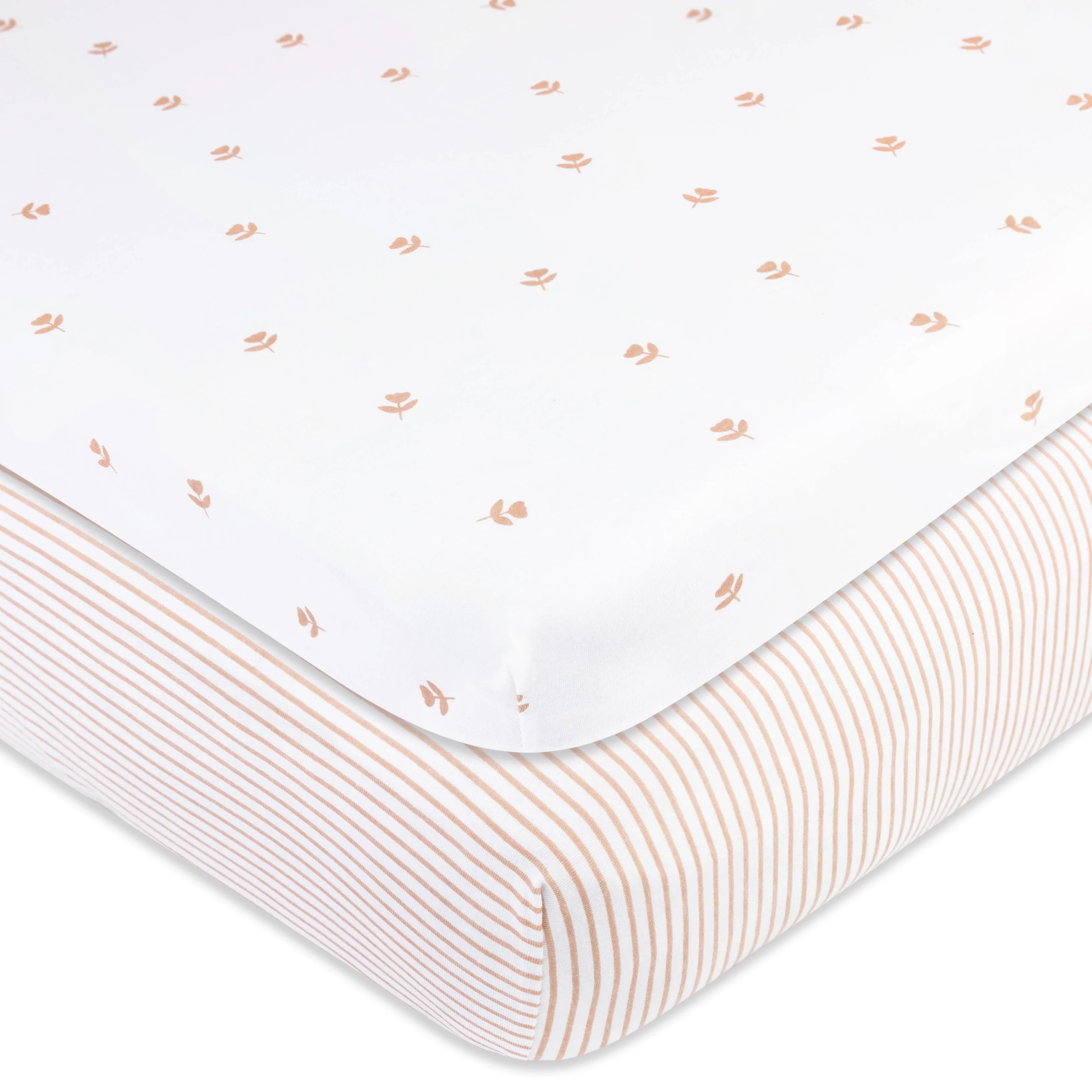 Pack N Play I Portable Crib Sheet Set - Image 6