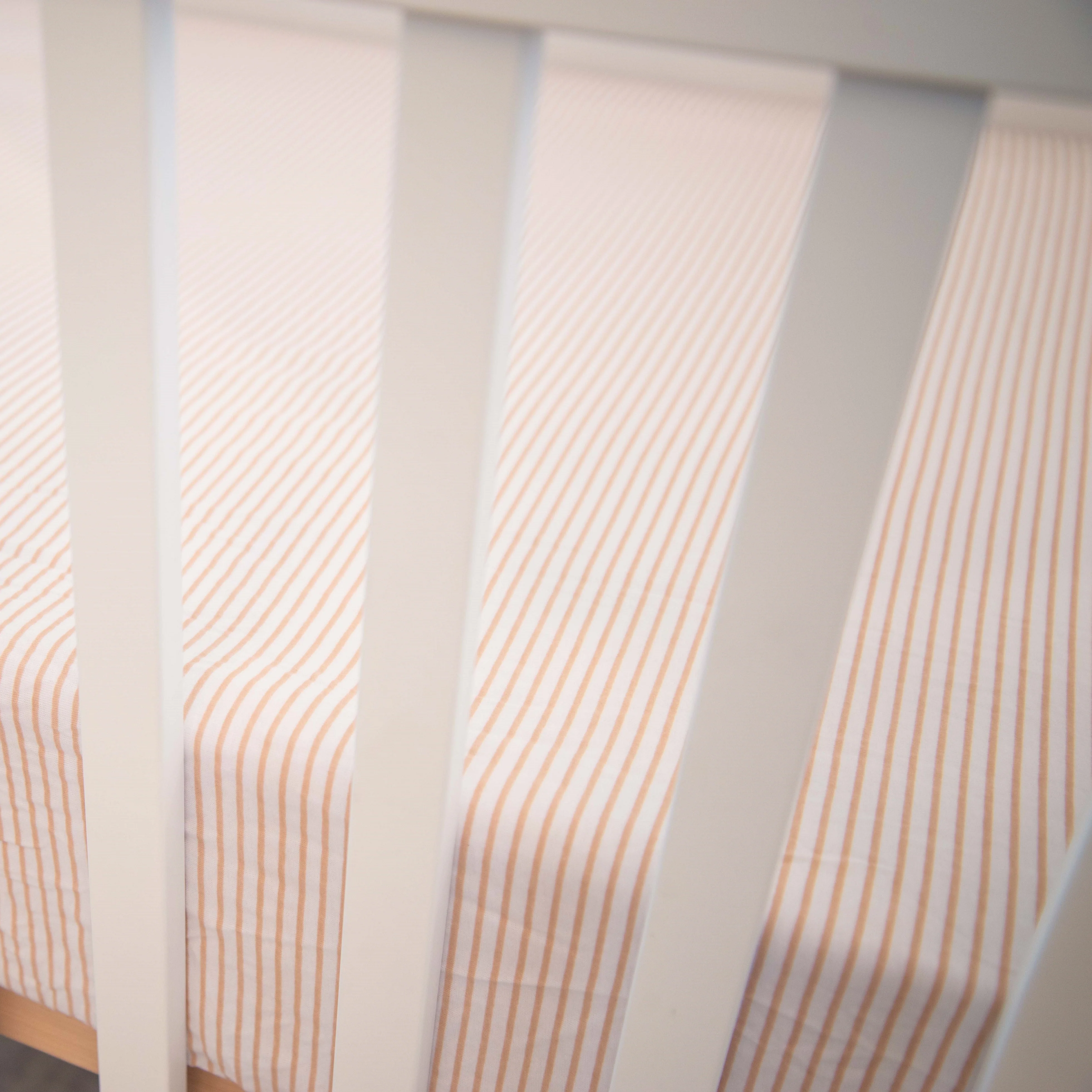 Pack N Play I Portable Crib Sheet Set - Image 8