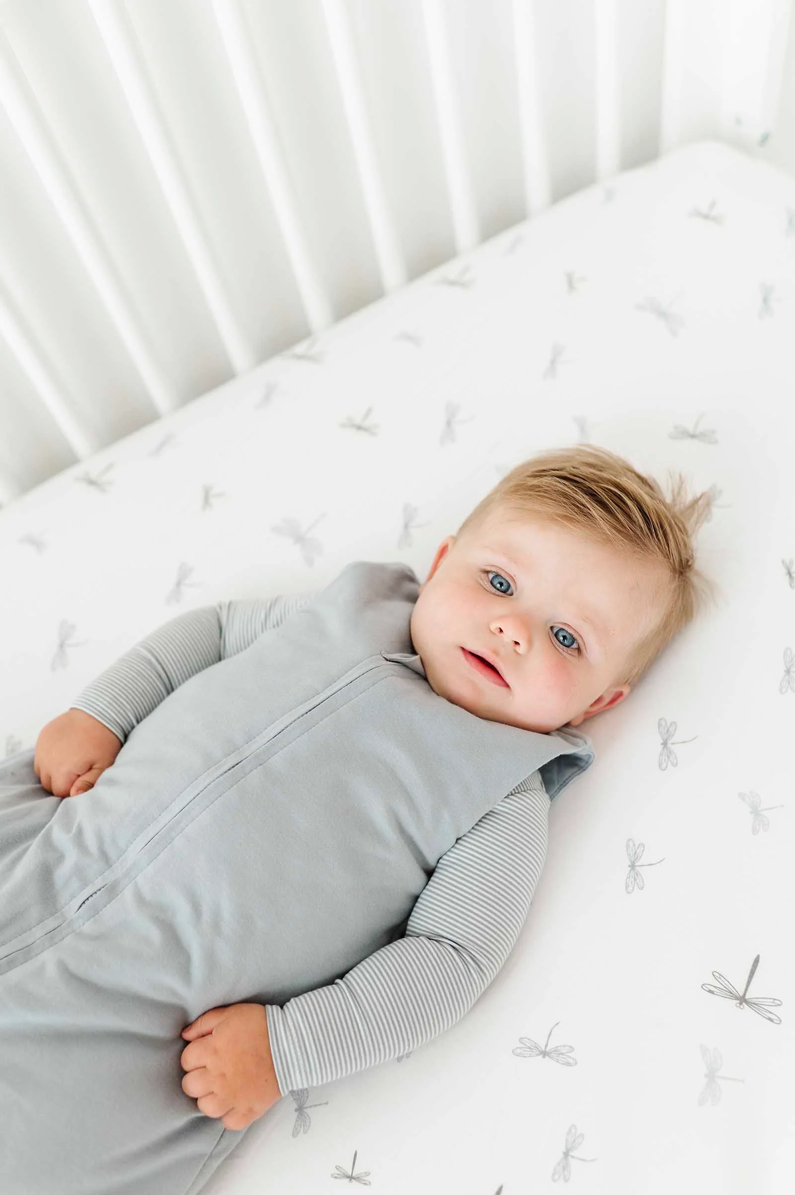 Winter Wearable Blanket | Baby Sleep Bag - Image 2