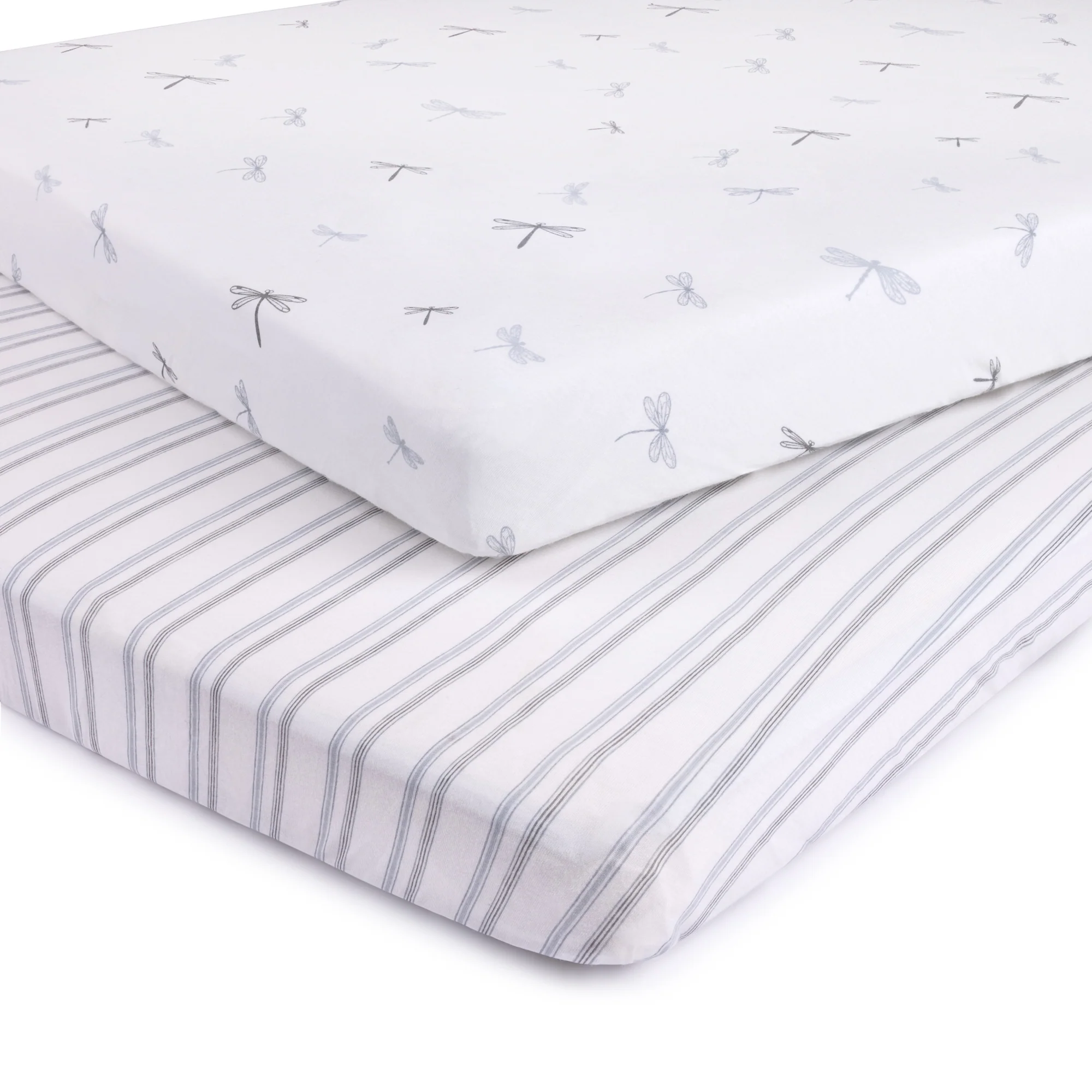 Pack N Play I Portable Crib Sheet Set - Image 5