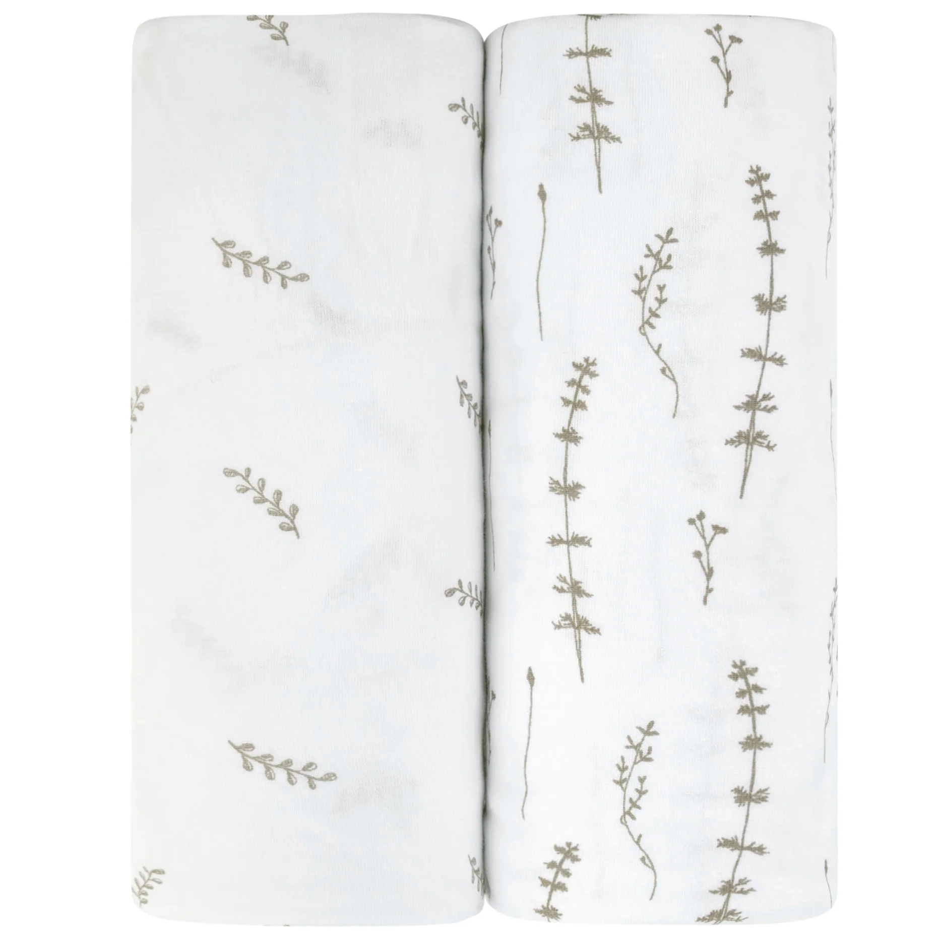 Pack N Play I Portable Crib Sheet Set