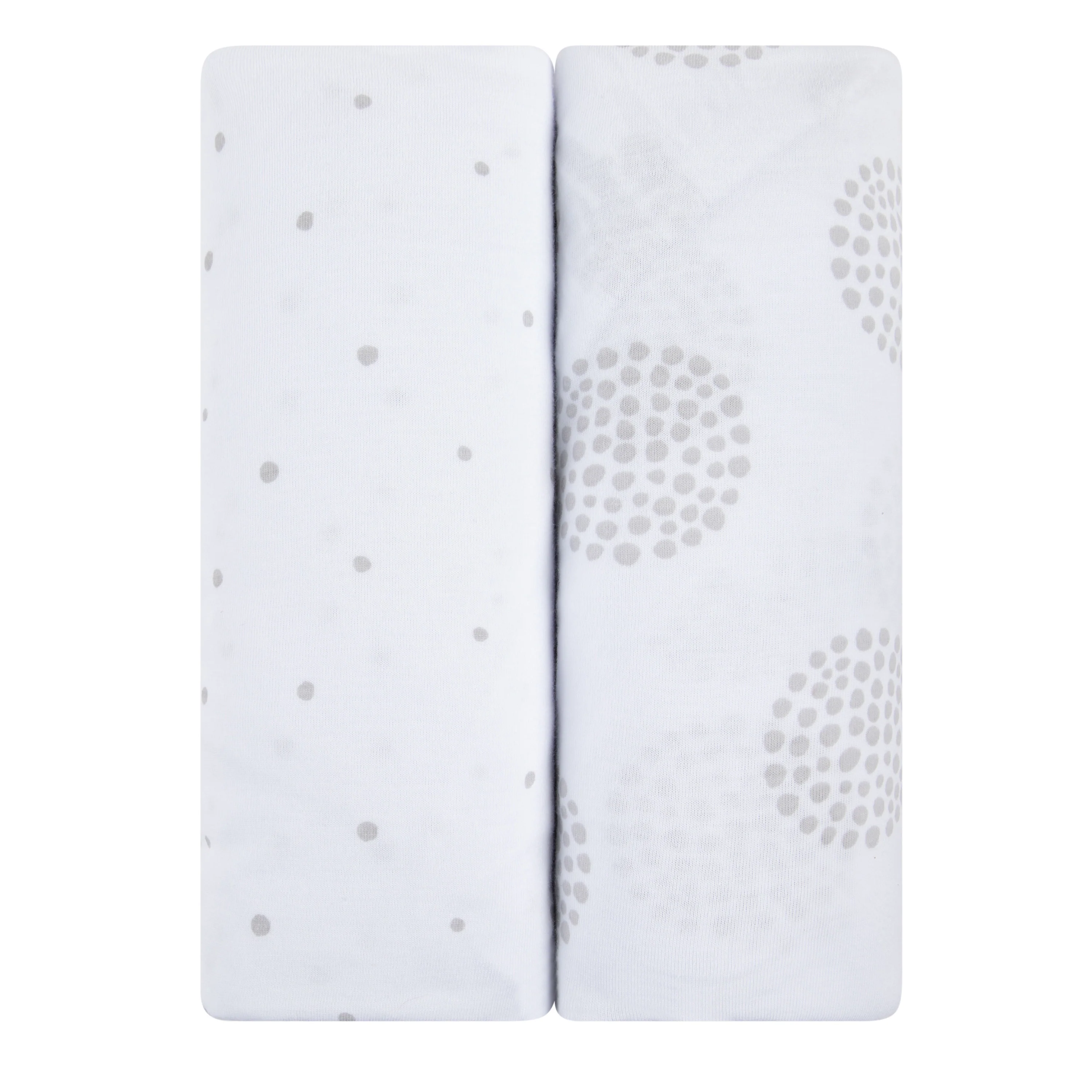 Pack N Play I Portable Crib Sheet Set