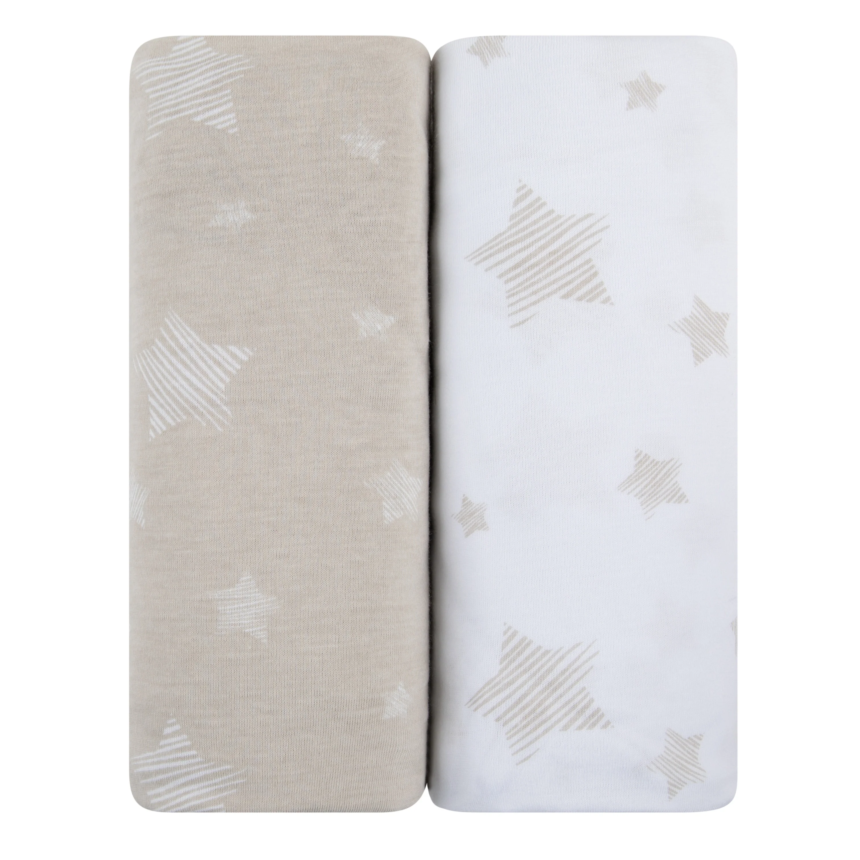 Pack N Play I Portable Crib Sheet Set