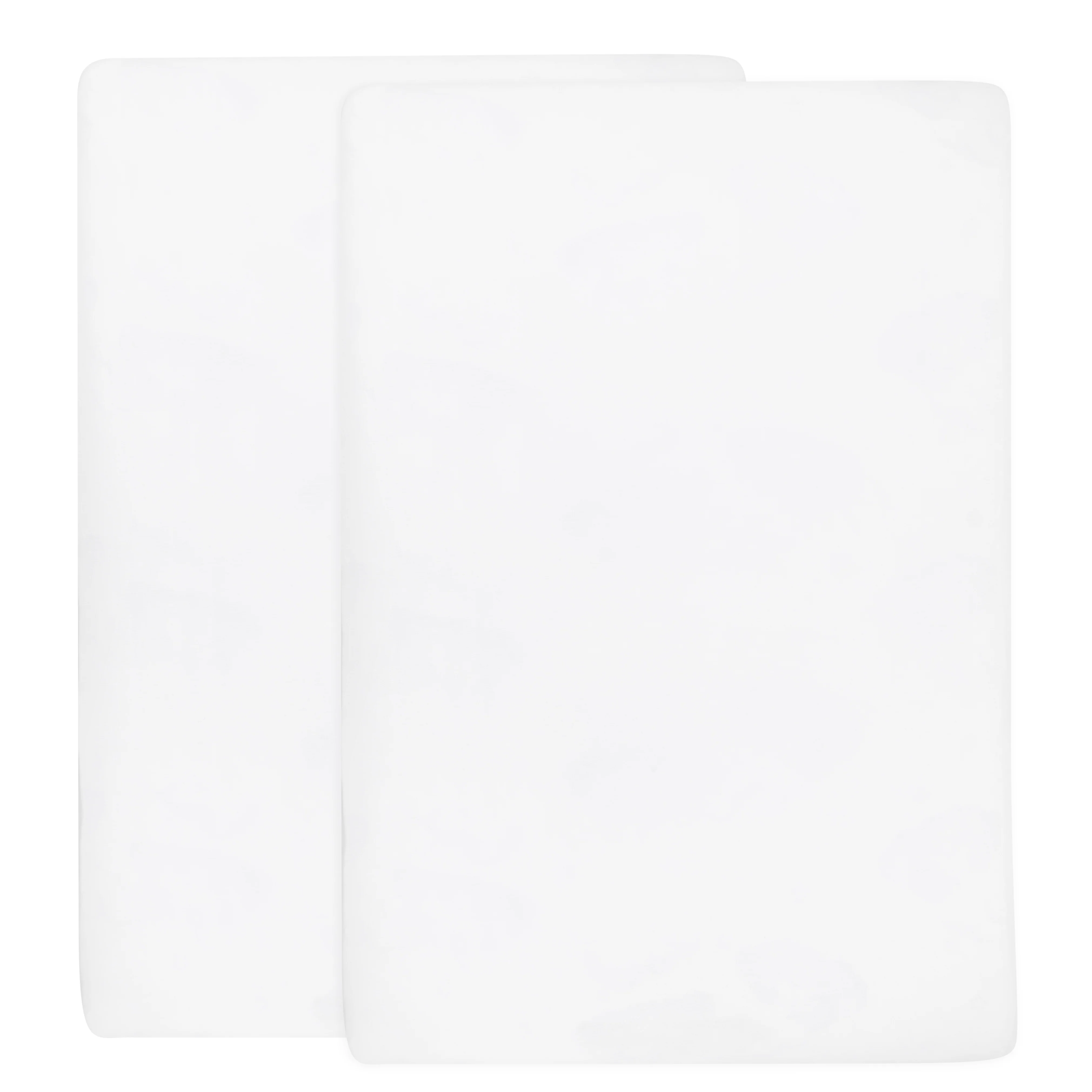 Pack N Play I Portable Crib Sheet Set - Image 8