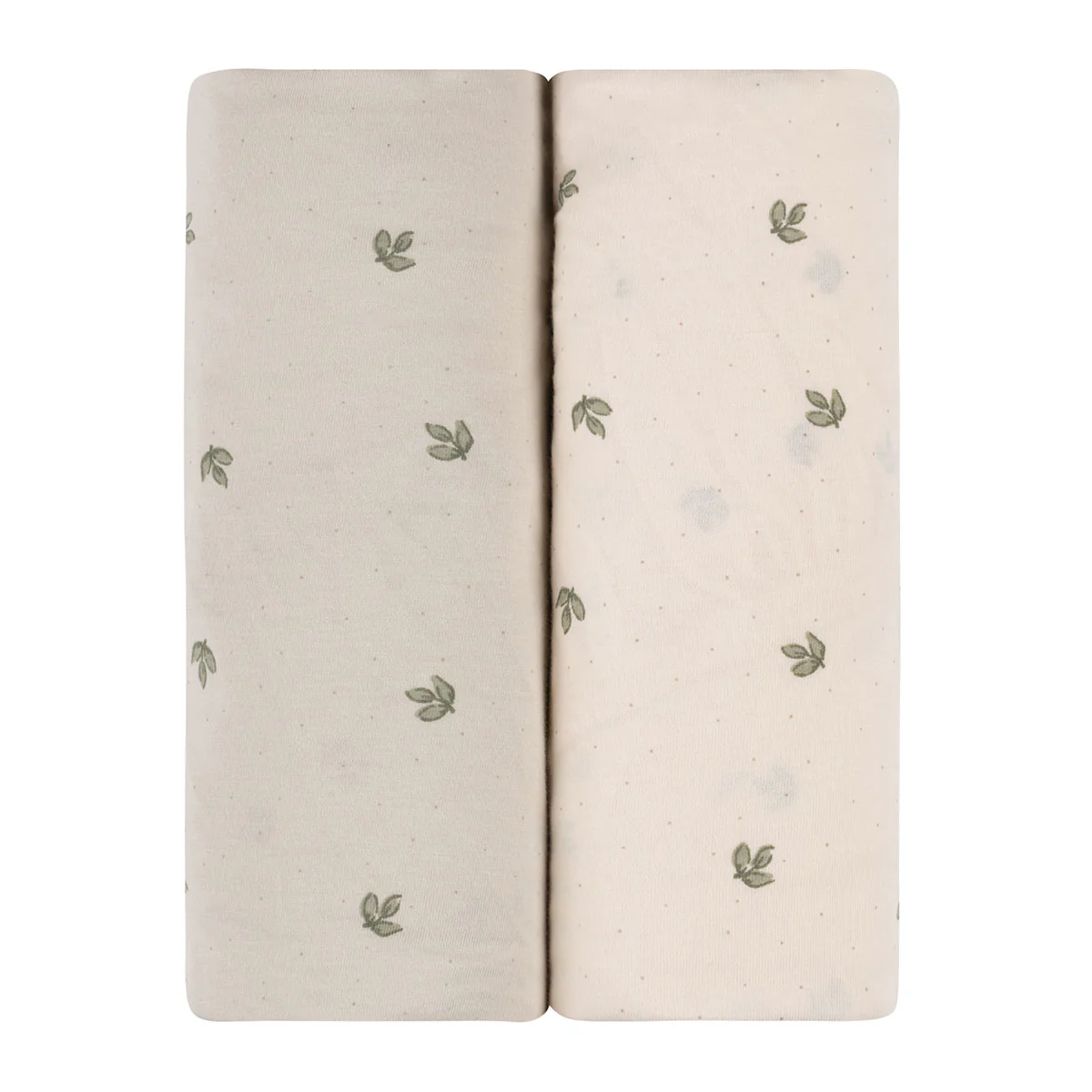 Pack N Play I Portable Crib Sheet Set
