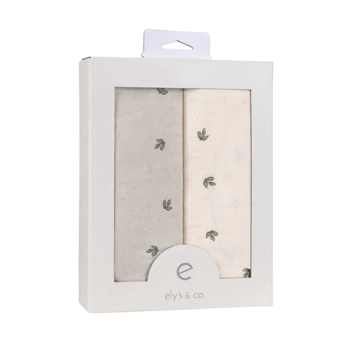Pack N Play I Portable Crib Sheet Set - Image 2