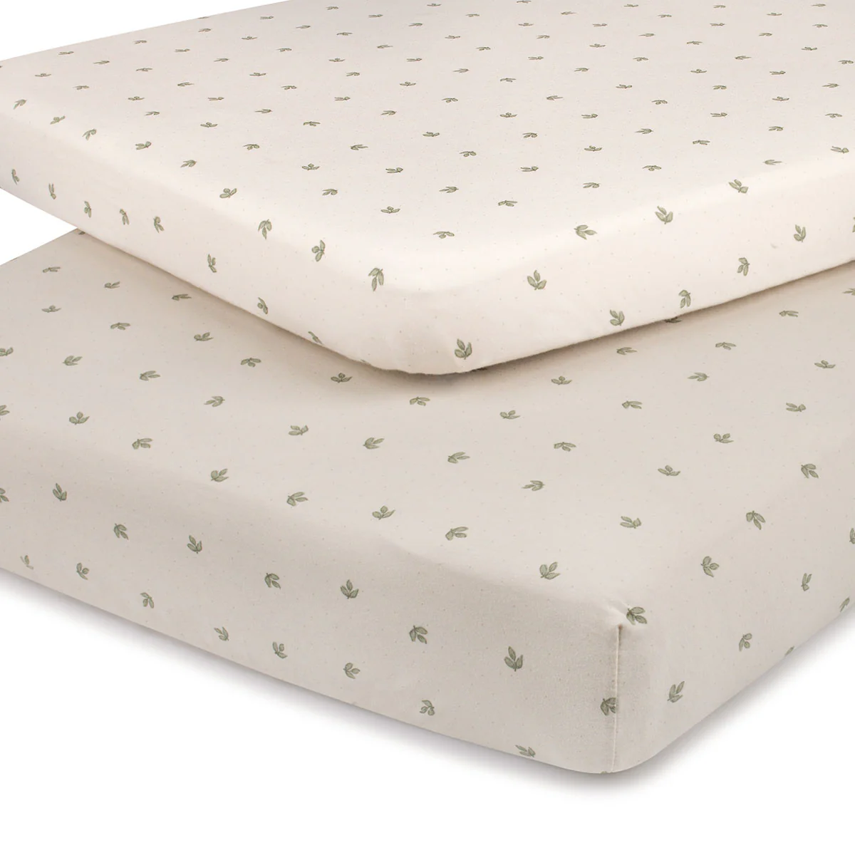 Pack N Play I Portable Crib Sheet Set - Image 3