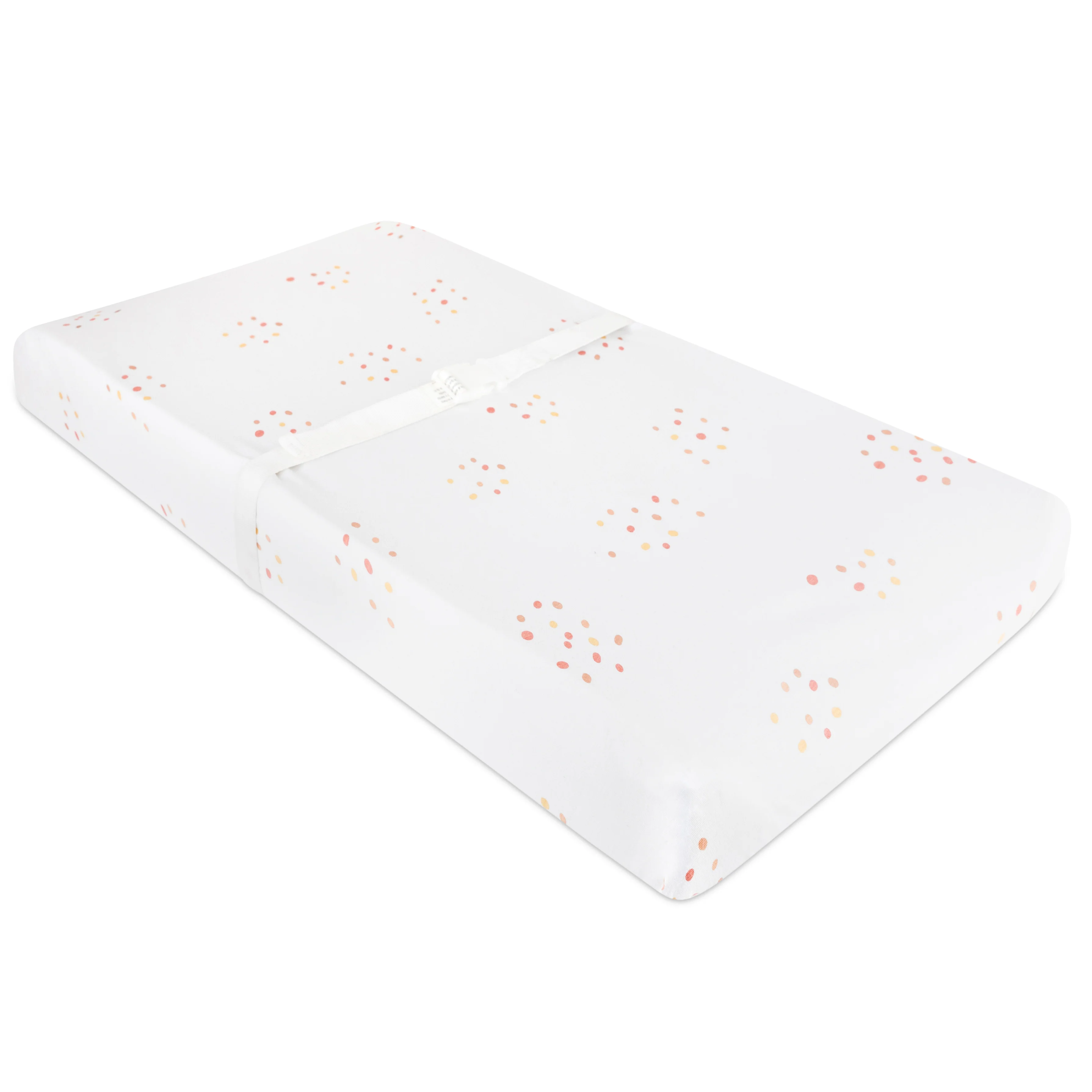 Changing Pad Cover | Cradle Sheet - Image 6