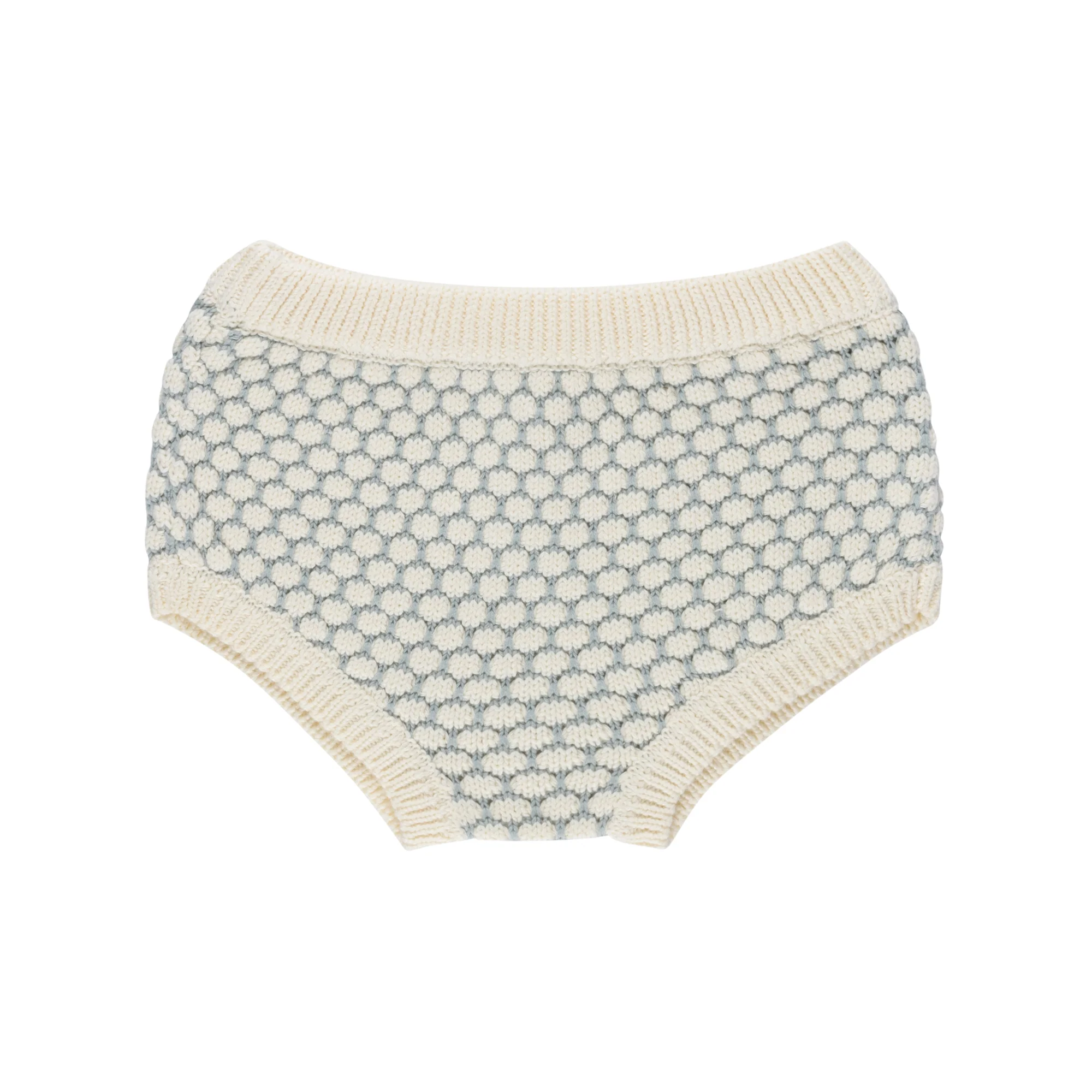 Popcorn Knit Collection - Bloomers - Image 3