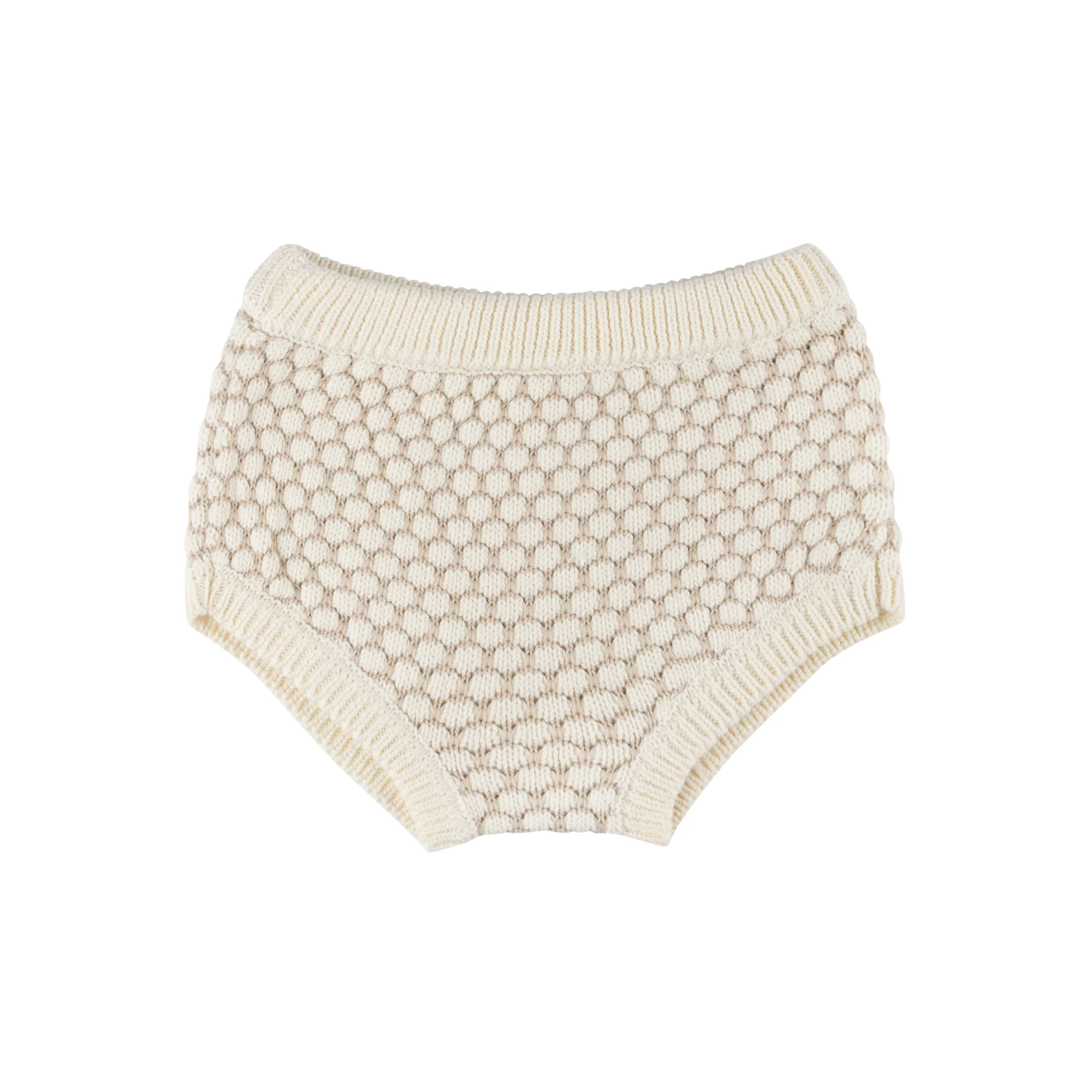 Popcorn Knit Collection - Bloomers - Image 4