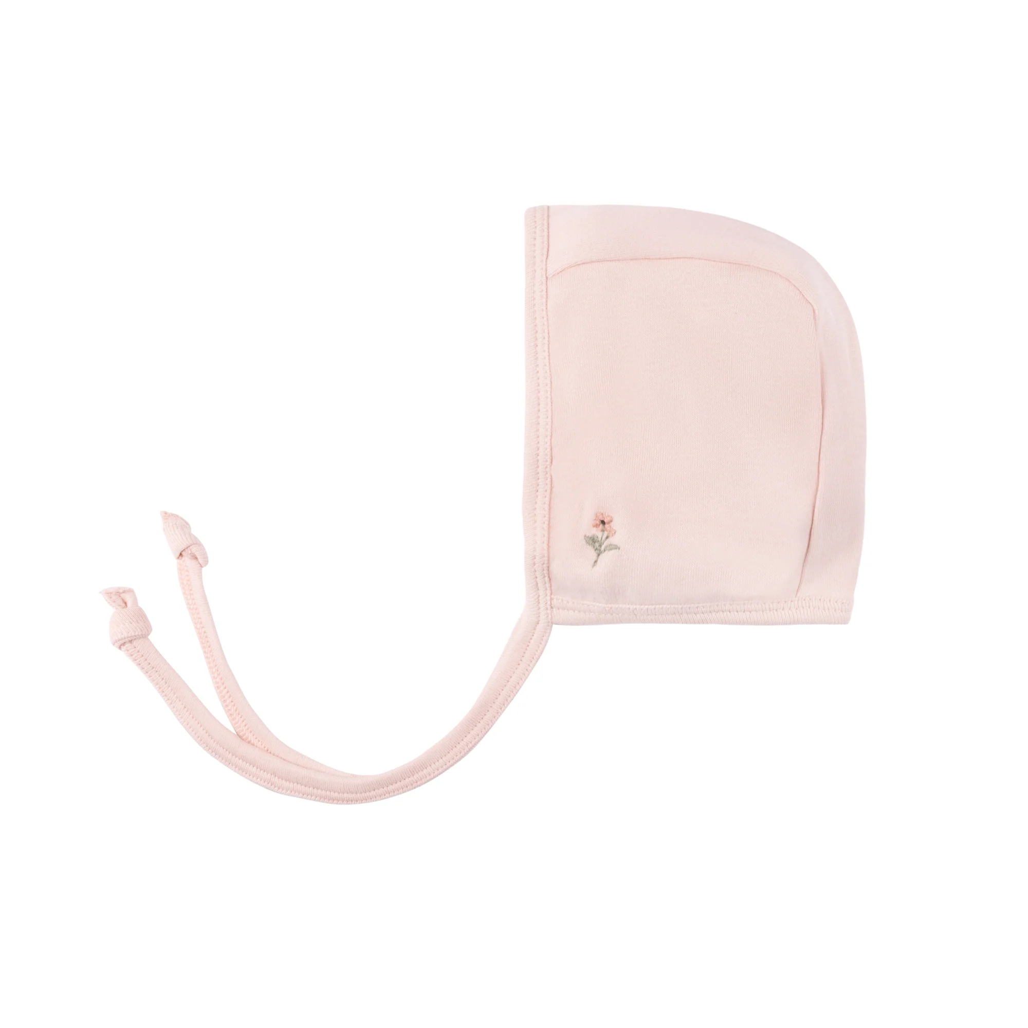 Cotton - Pocket Full of Flowers Collection - Bonnet