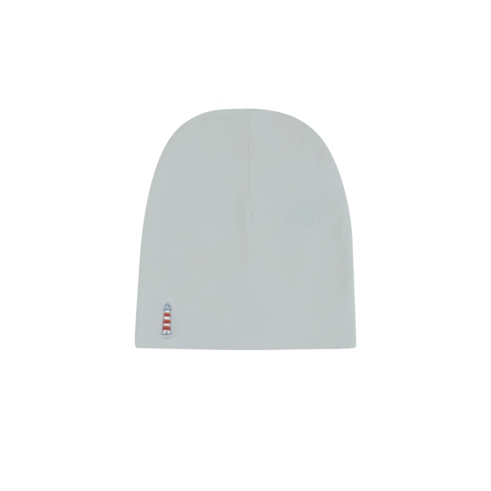 Ribbed - Embroidered Nautical Collection - Beanies - Image 3