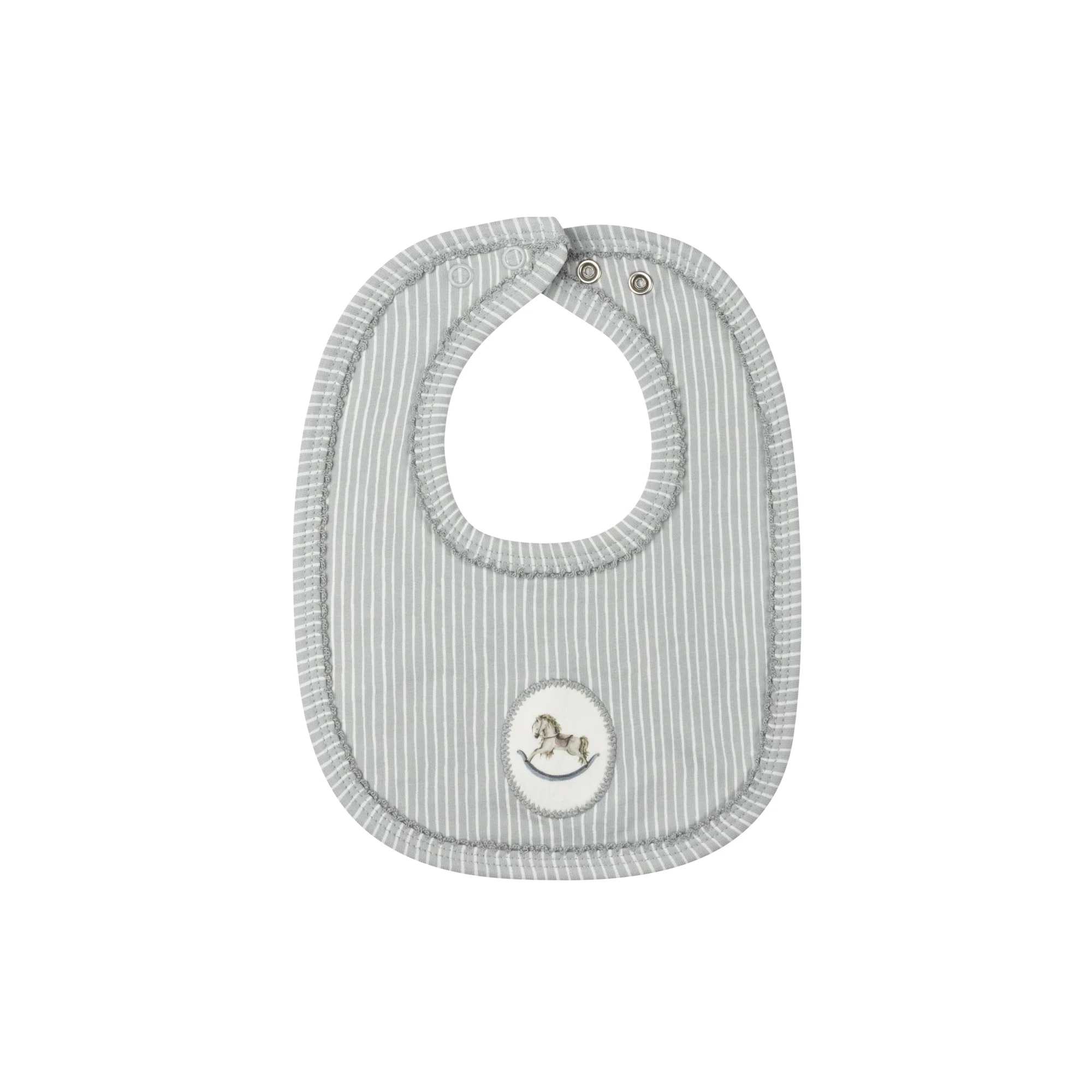 Rocking Horse Collection - Bib