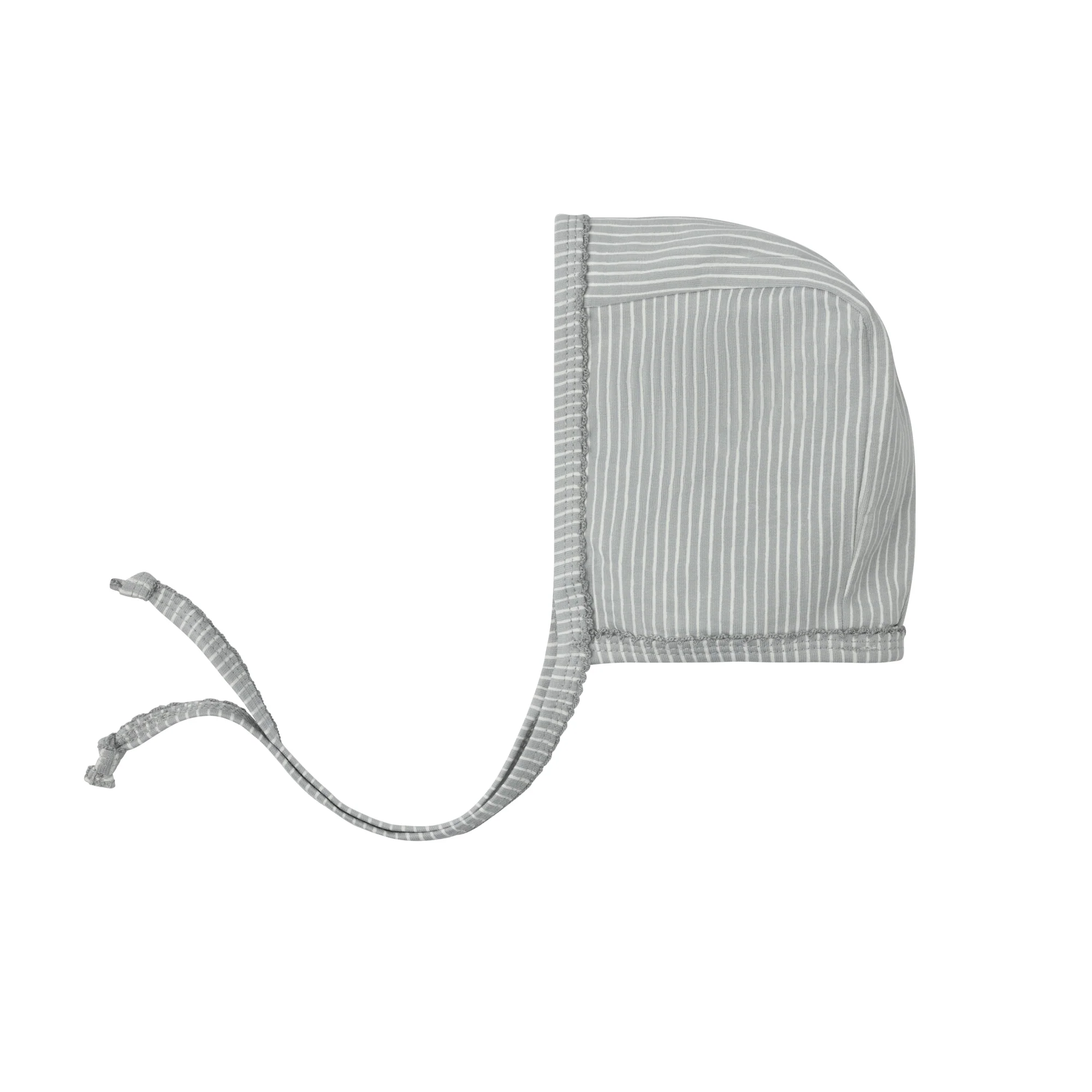 Rocking Horse Collection - Footie + Bonnet - Image 6