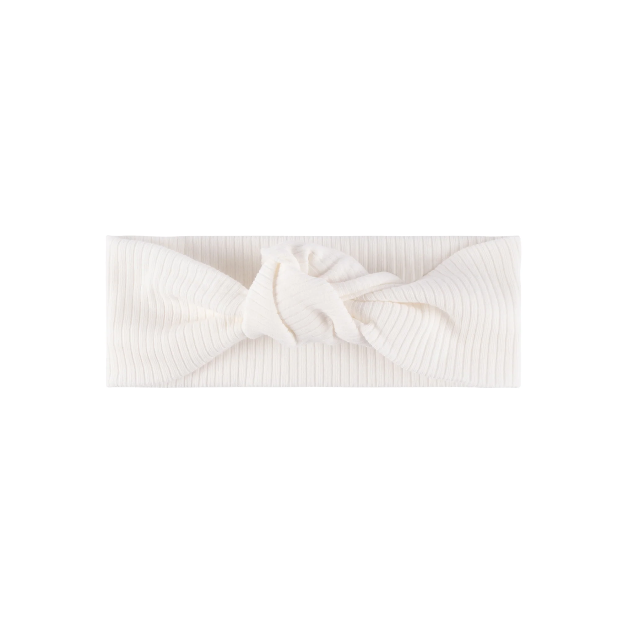 Knot Headbands - Solid Ribbed - Image 5