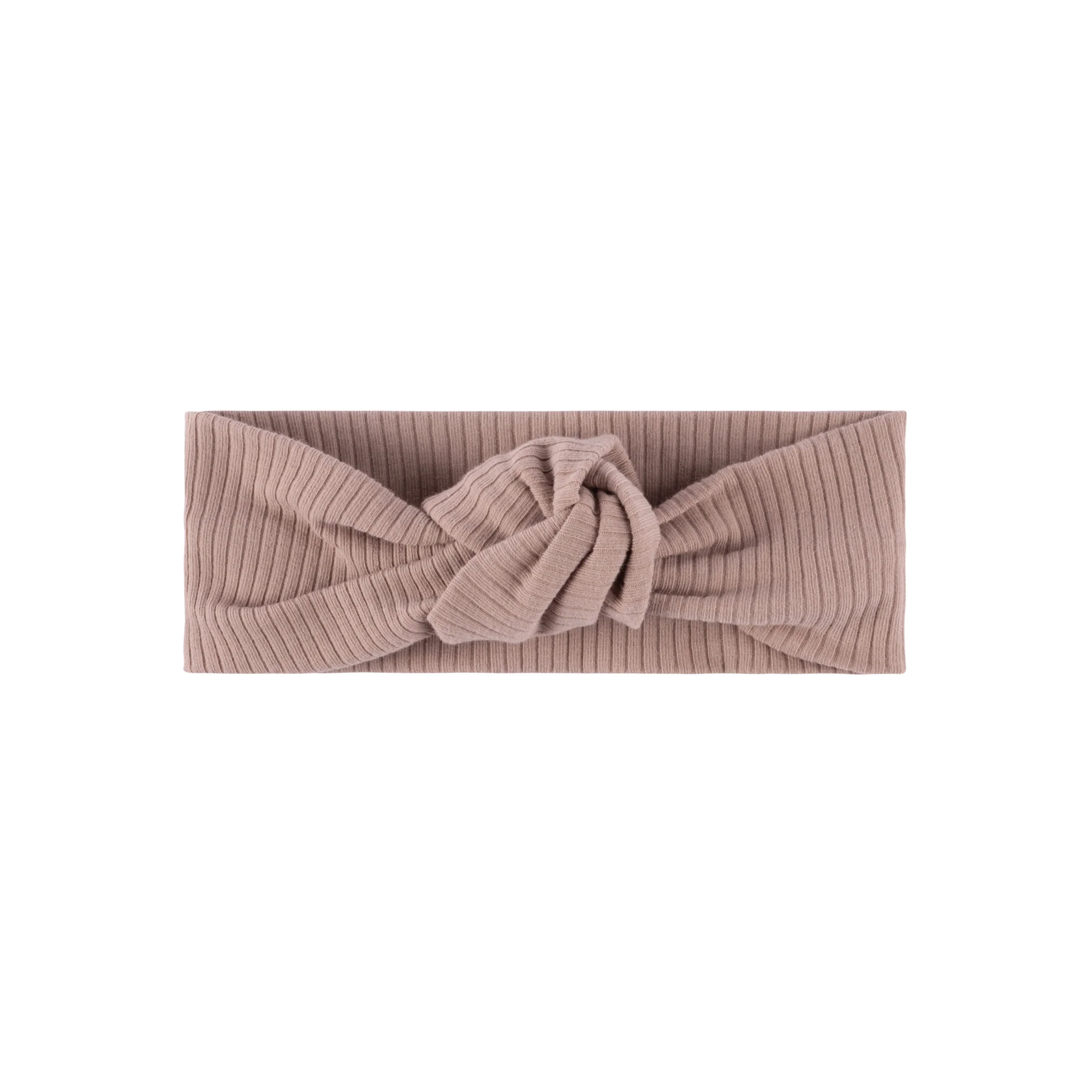 Knot Headbands - Solid Ribbed - Image 6