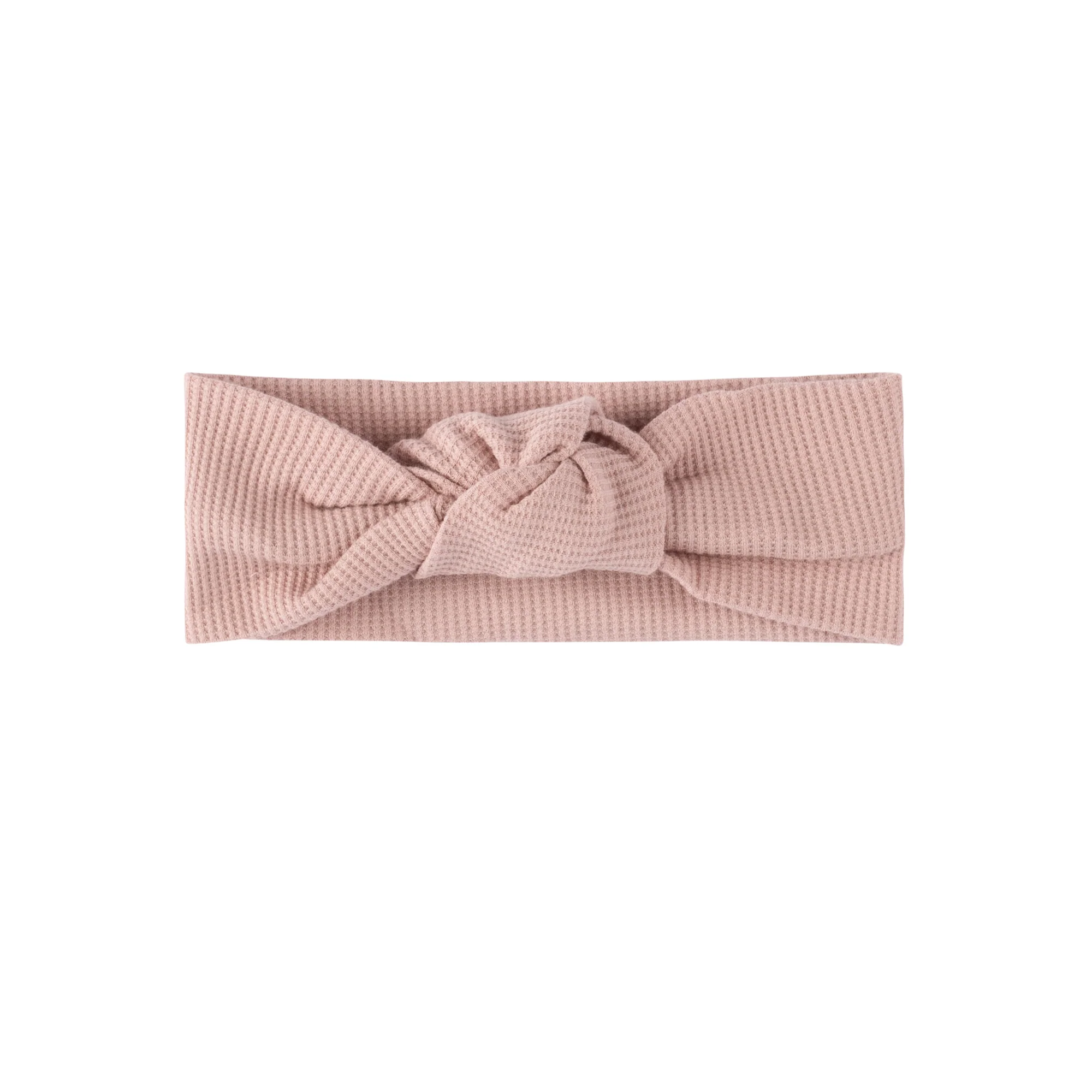 Knot Headbands - Solid Ribbed - Image 7