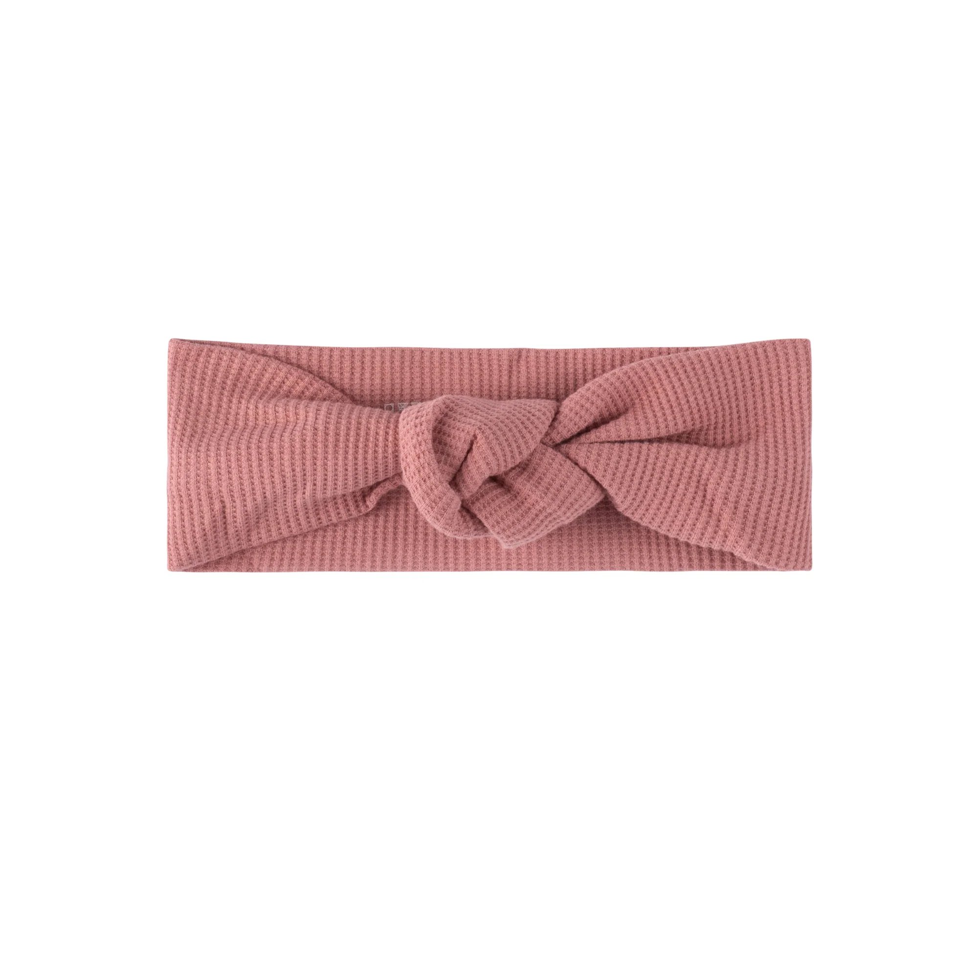 Knot Headbands - Solid Ribbed - Image 8