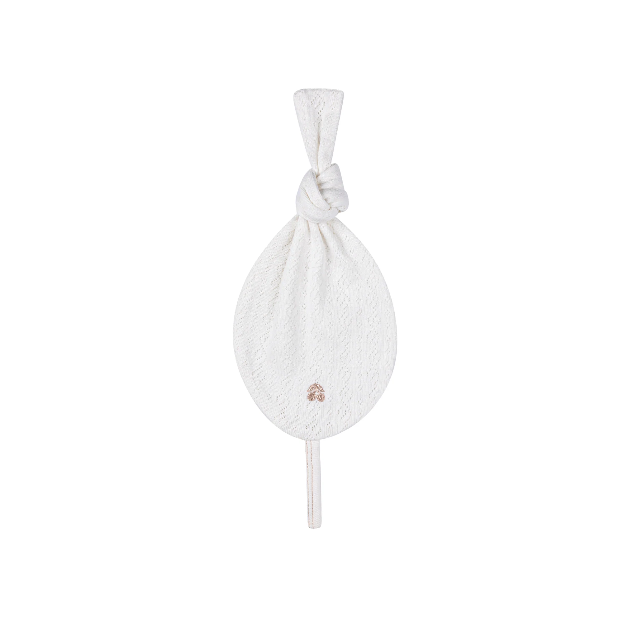 Squiggle Pointelle Collection - Paci Lovey - Image 3