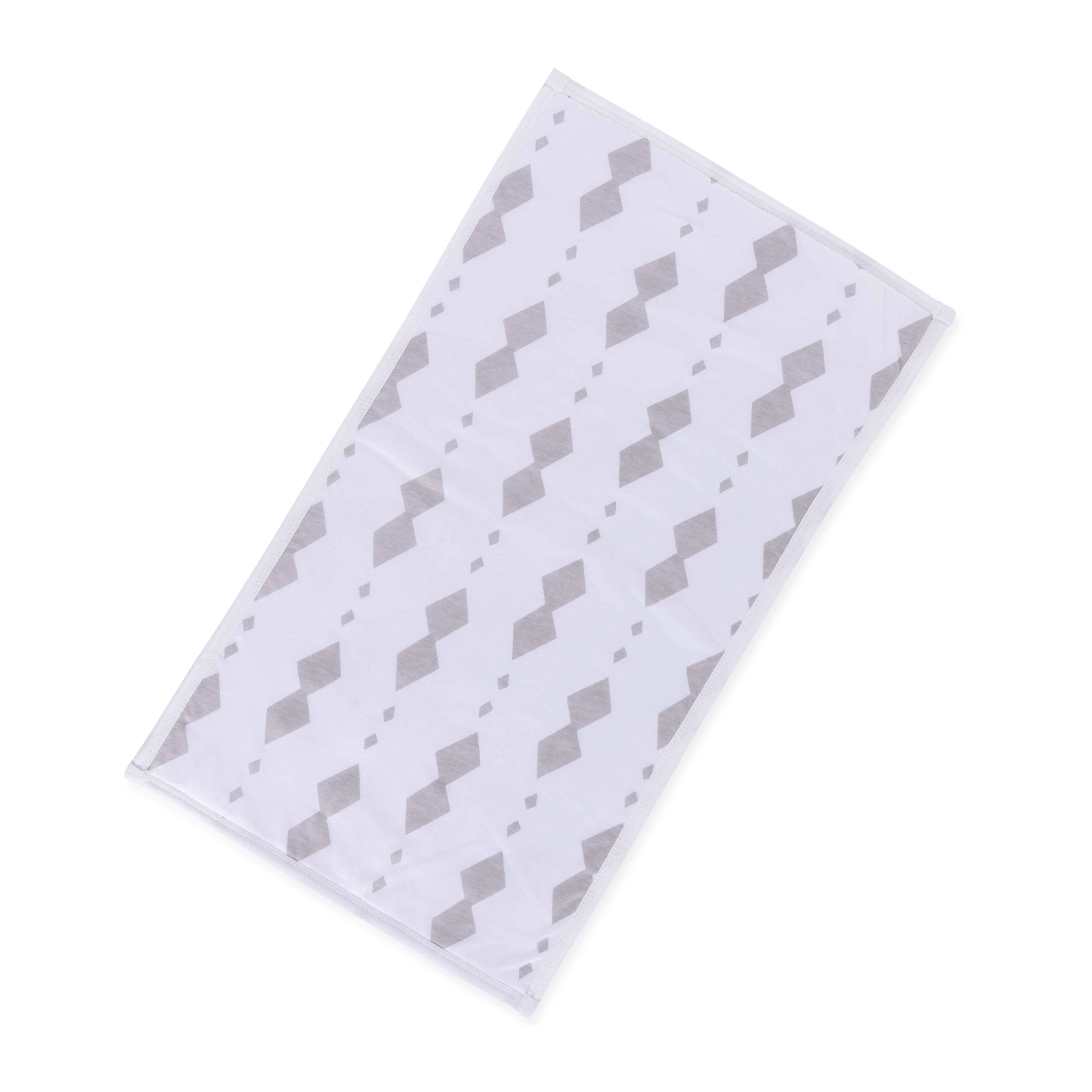 Reversible Burp Cloths - Image 5
