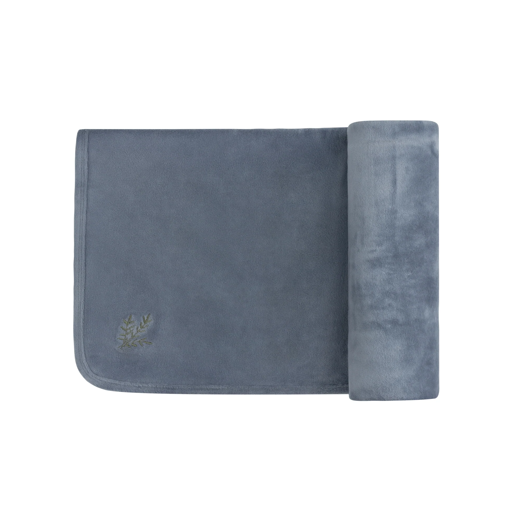 Velour Bicycle Collection - Blanket