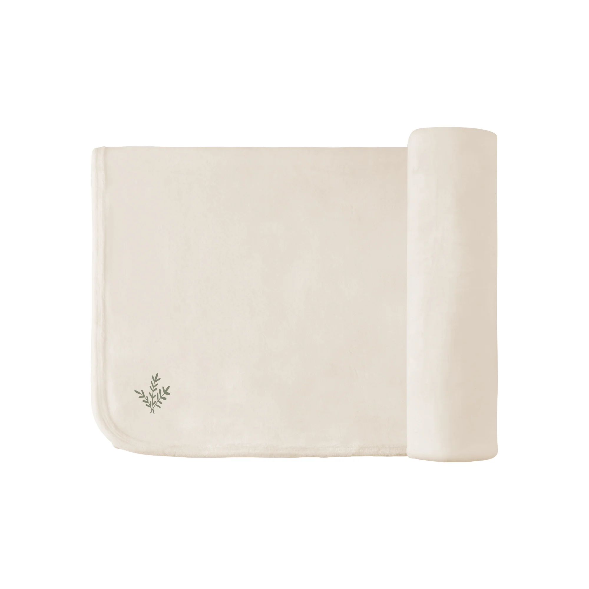 Velour Bicycle Collection - Blanket
