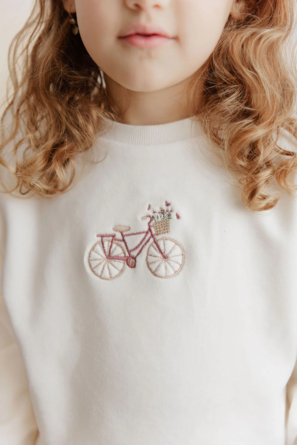 Velour Bicycle Collection - Tracksuit - Image 4