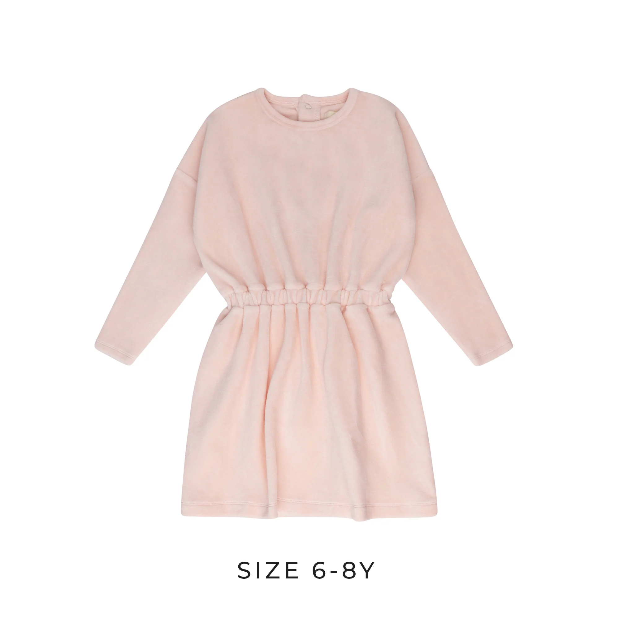 Velour Liberty Floral Collection - Dress - Image 7