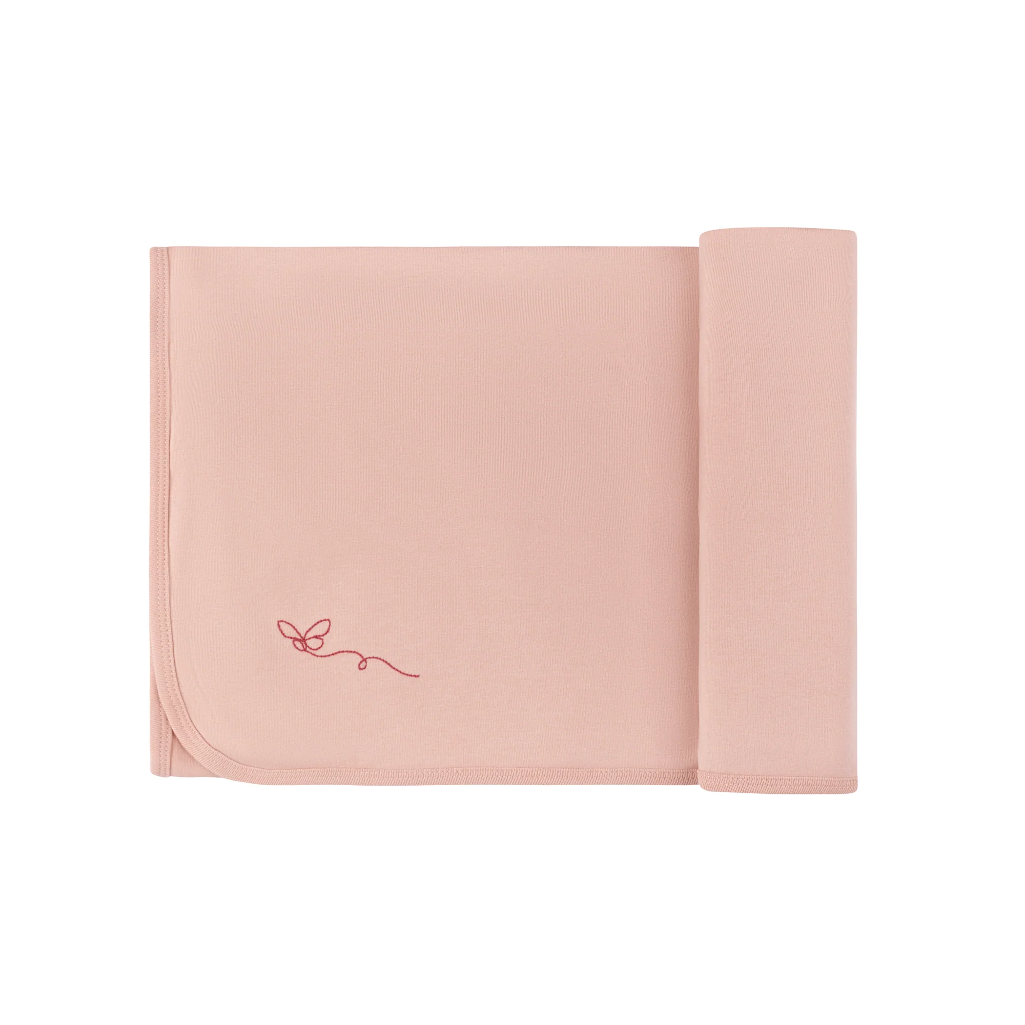 Velour Stripe Collection - Blanket
