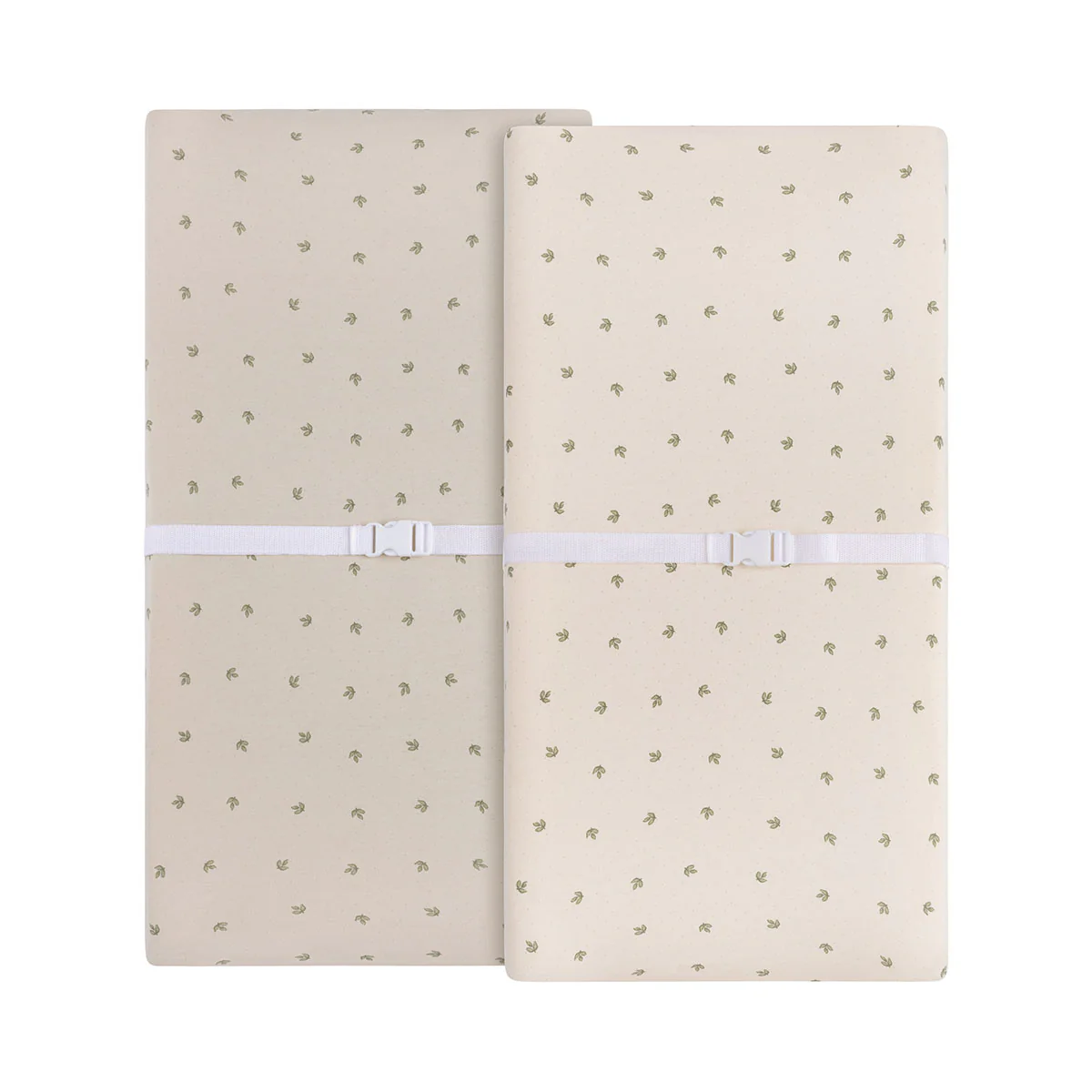 Changing Pad Cover | Cradle Sheet Set - Image 3