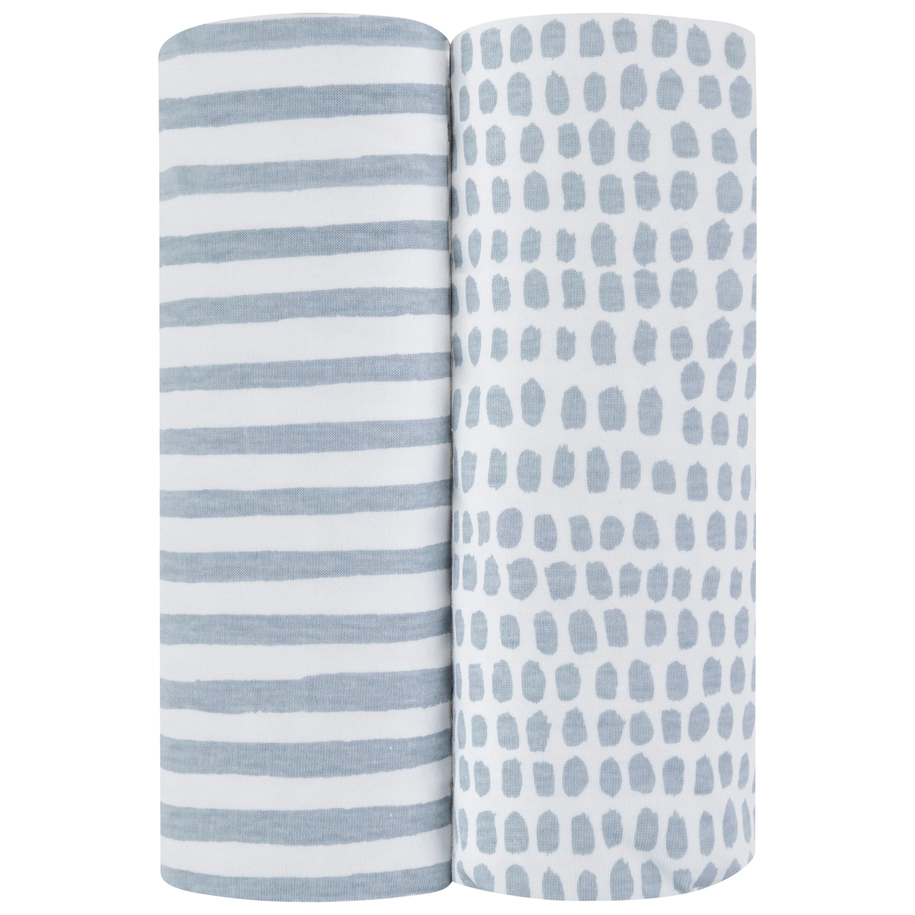 Waterproof Pack N Play | Portable Crib Sheet Set