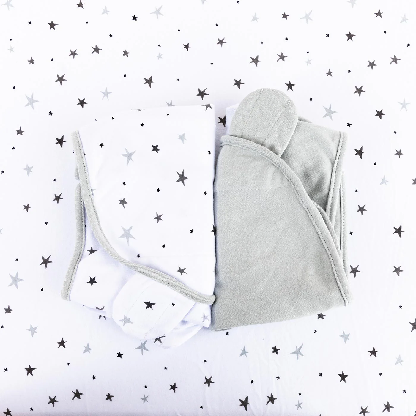 Waterproof Pack N Play | Portable Crib Sheet Set - Image 4