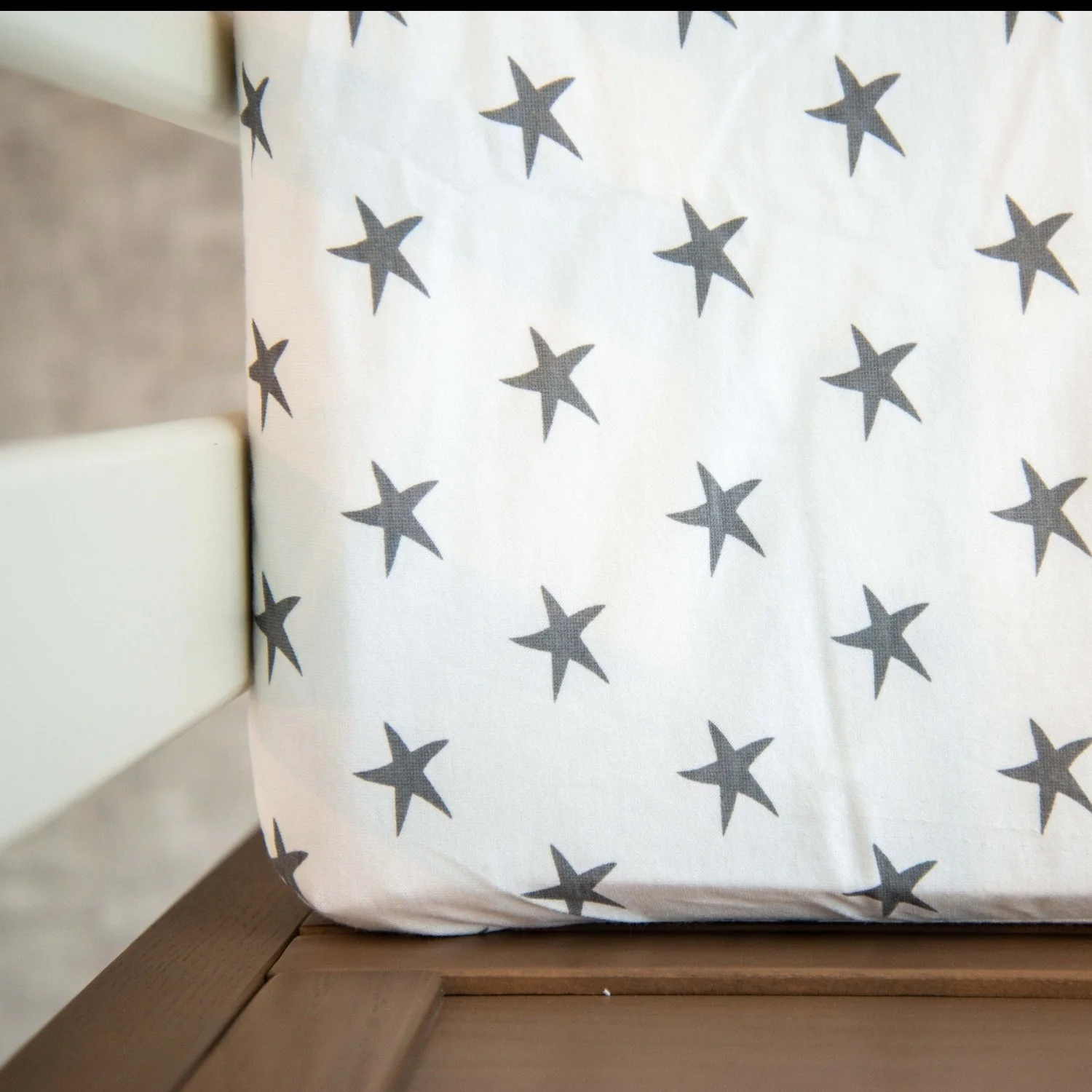 Waterproof Pack N Play | Portable Crib Sheet Set - Image 7