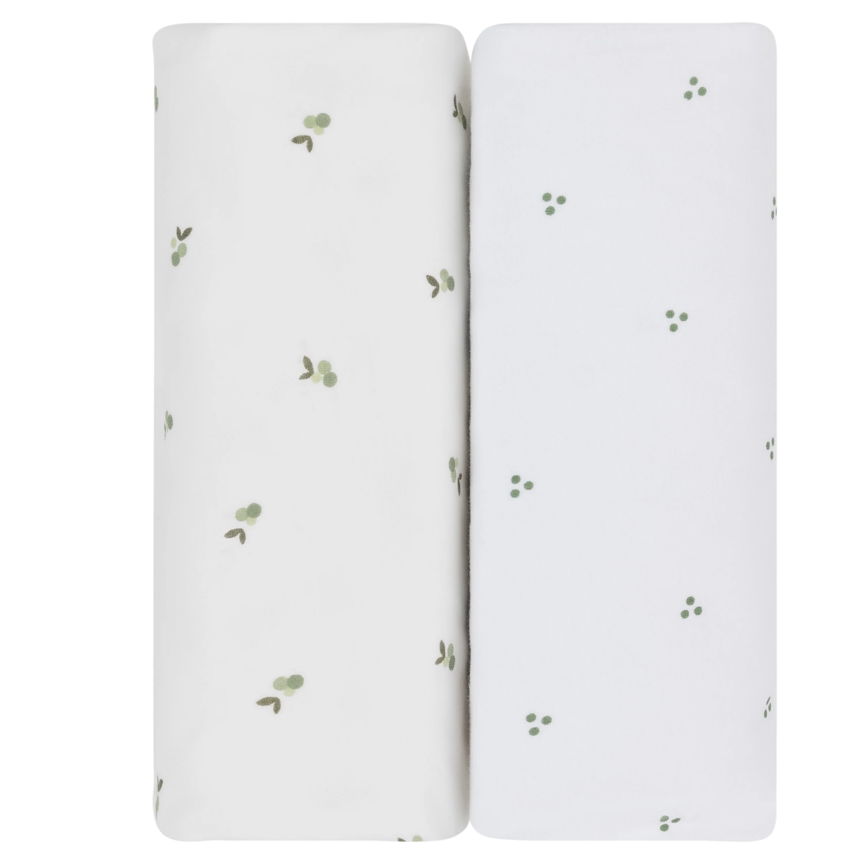 Waterproof Pack N Play | Portable Crib Sheet Set