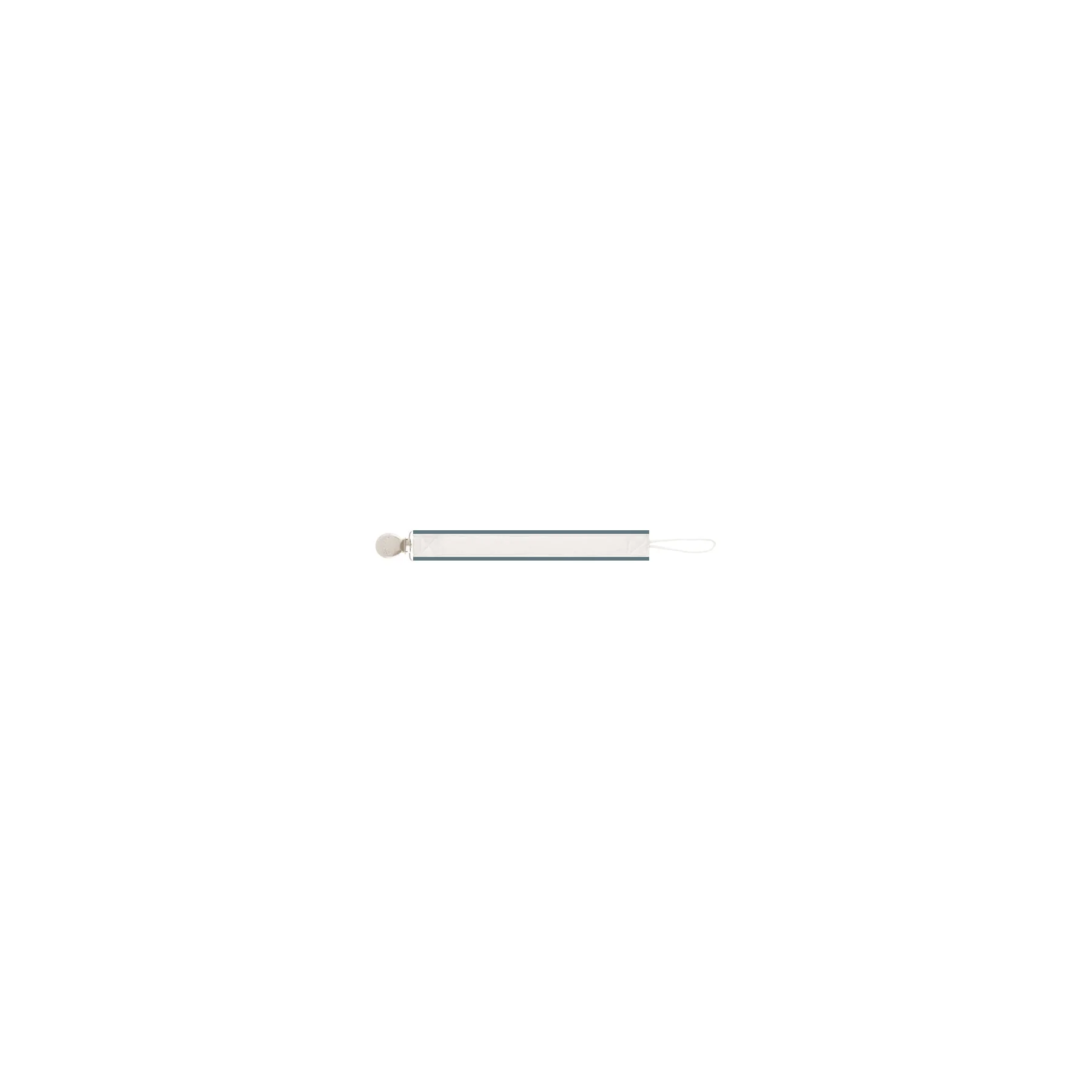 Wave Collection - Tulip Paci Clip - Image 3