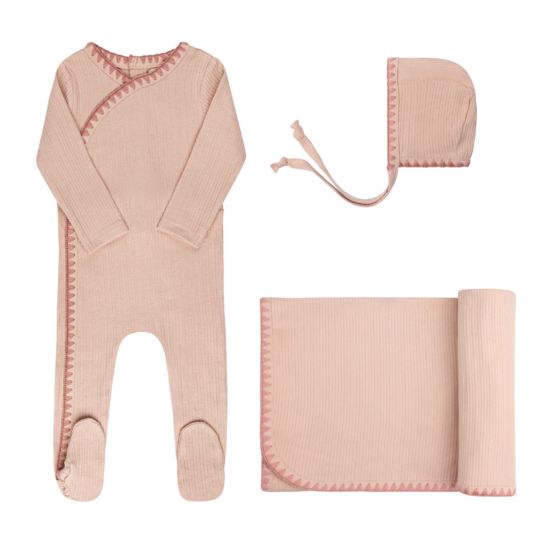 Whip Stitch Collection - Take Me Home Set