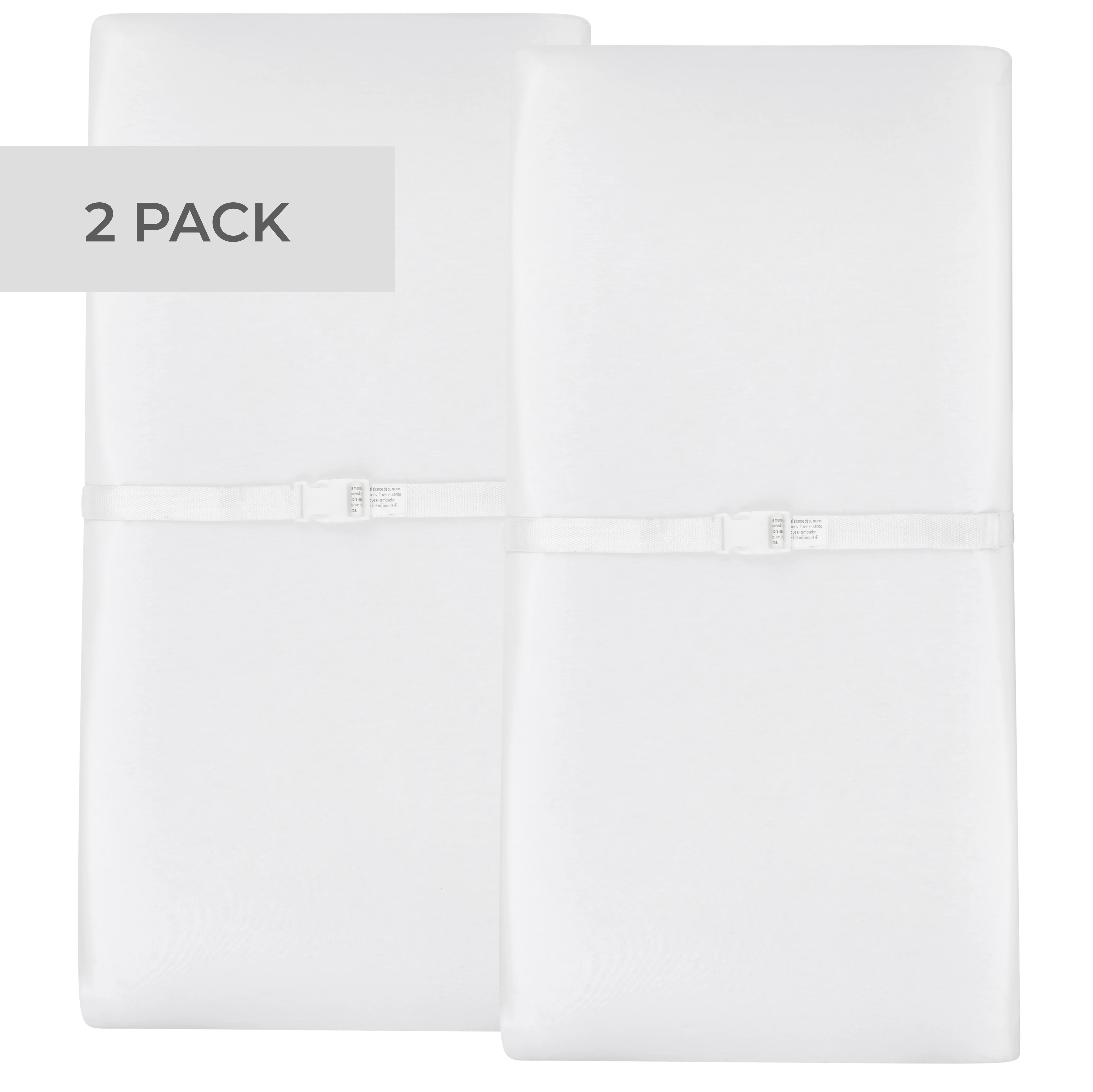Changing Pad Cover | Cradle Sheet Set - Image 4