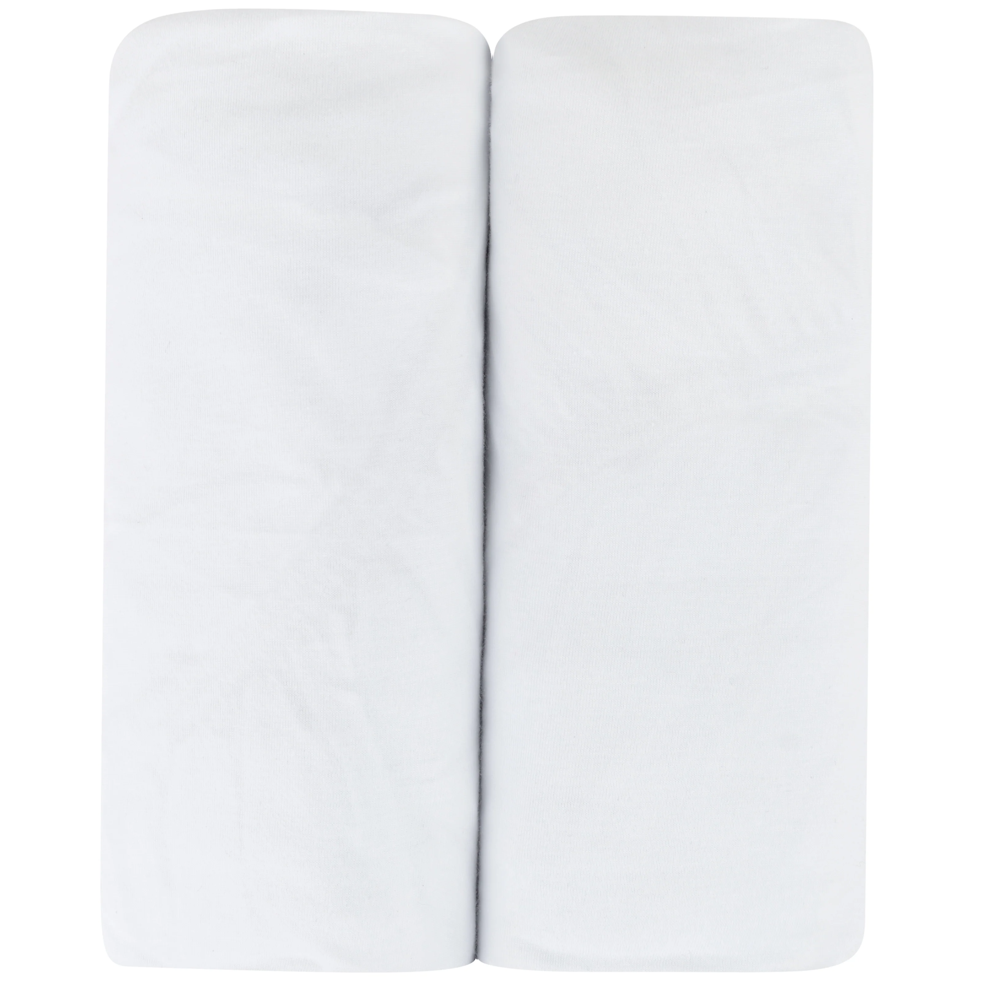 Breathable Crib Sheet Set