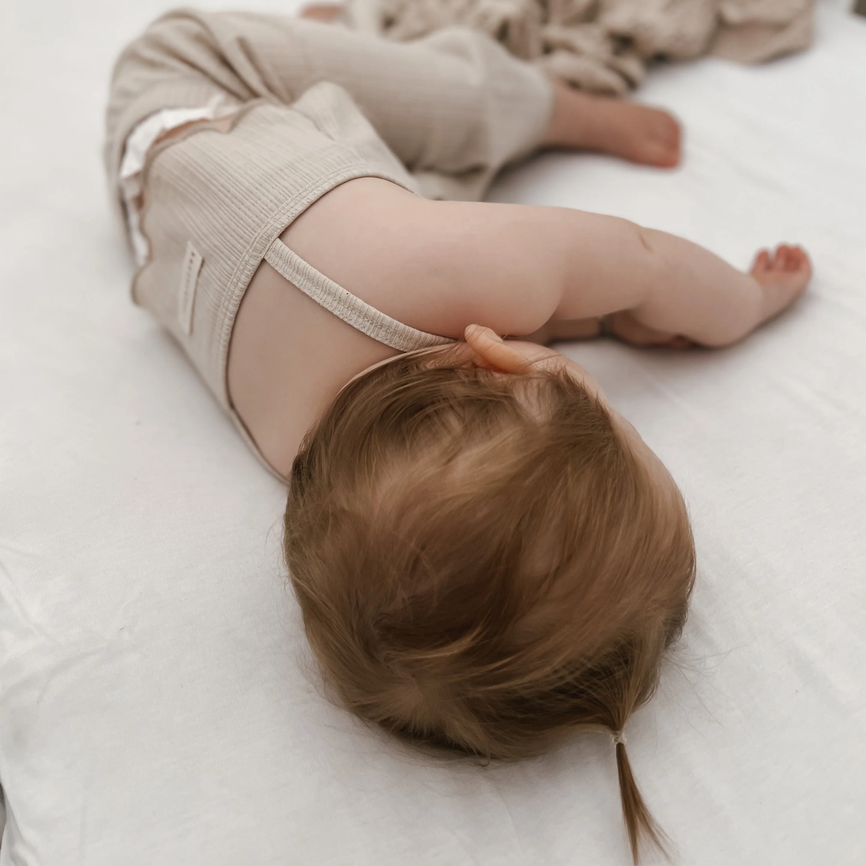 Breathable Crib Sheet Set - Image 10