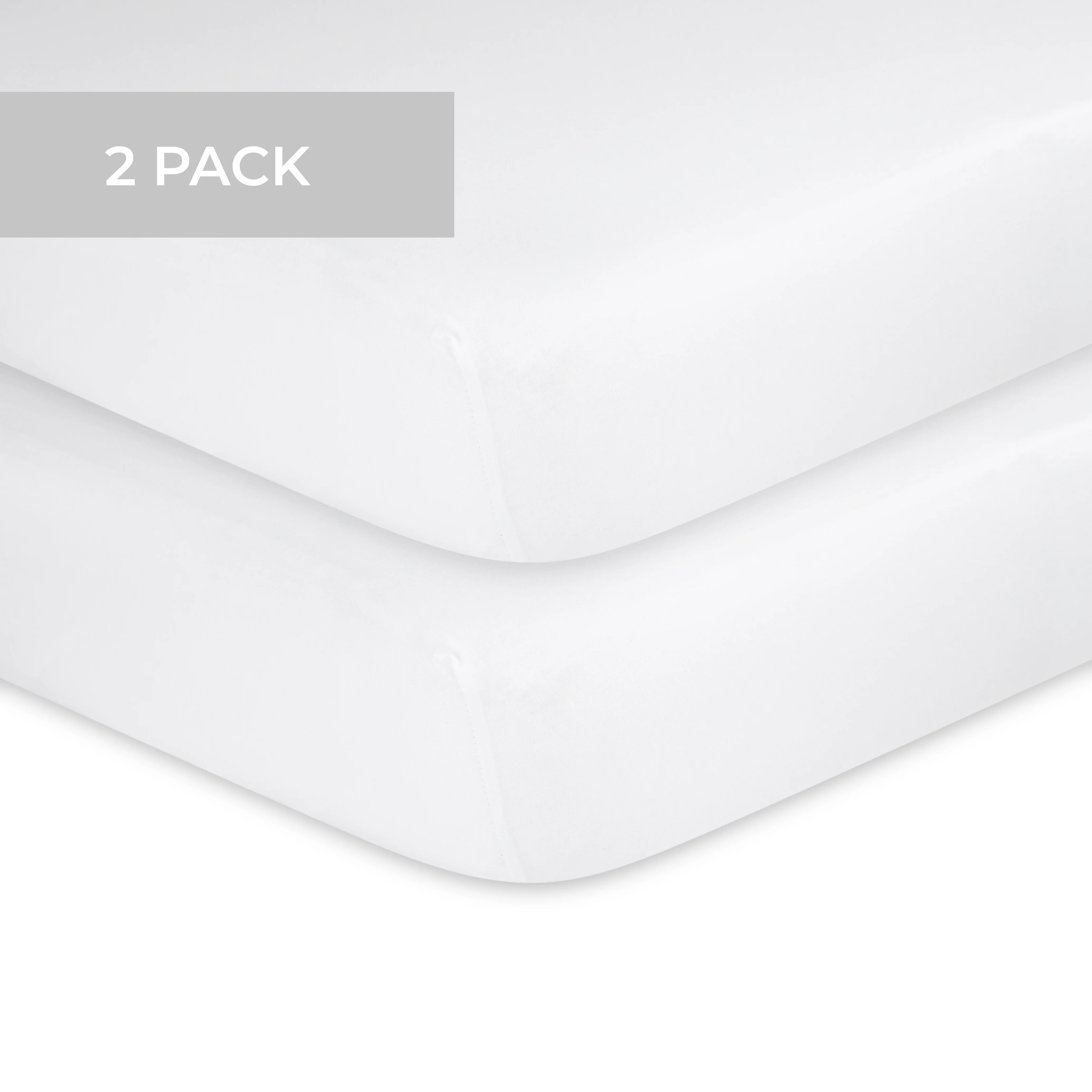 Breathable Crib Sheet Set - Image 8