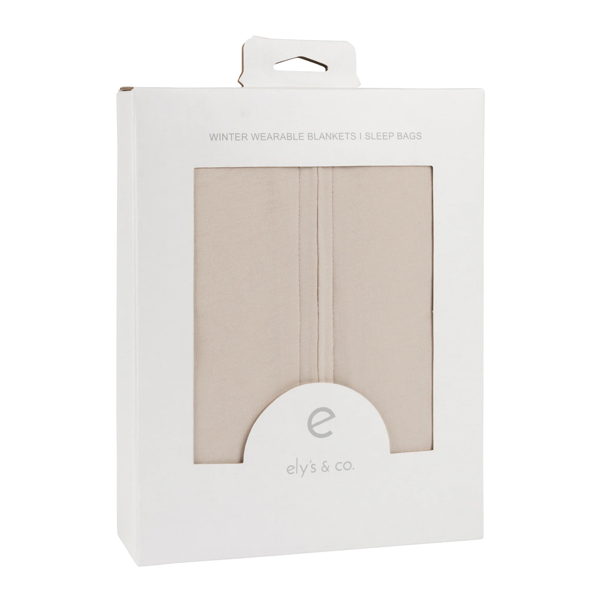 Winter Wearable Blanket | Baby Sleep Bag - Image 2