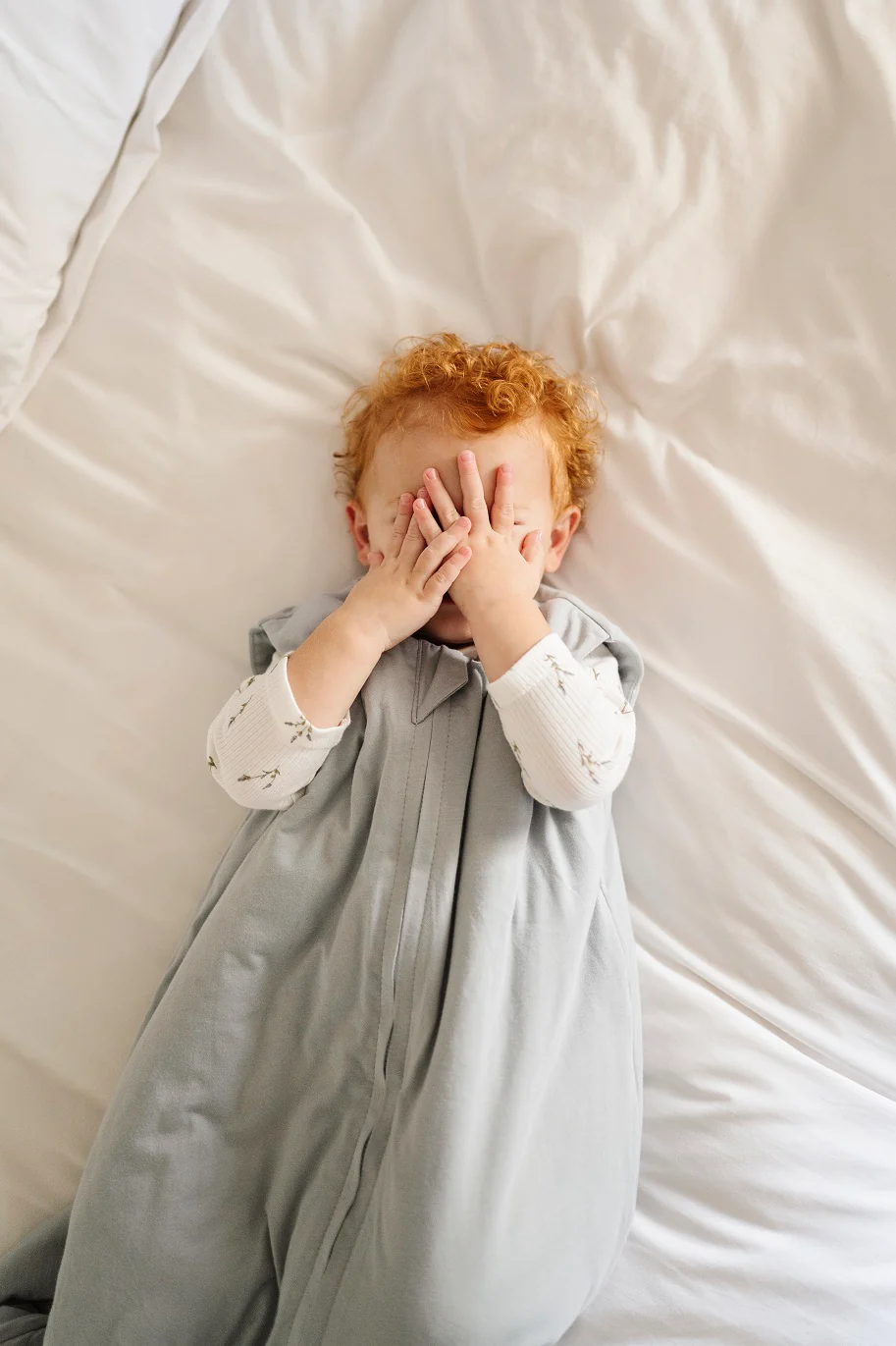 Winter Wearable Blanket | Baby Sleep Bag - Image 3