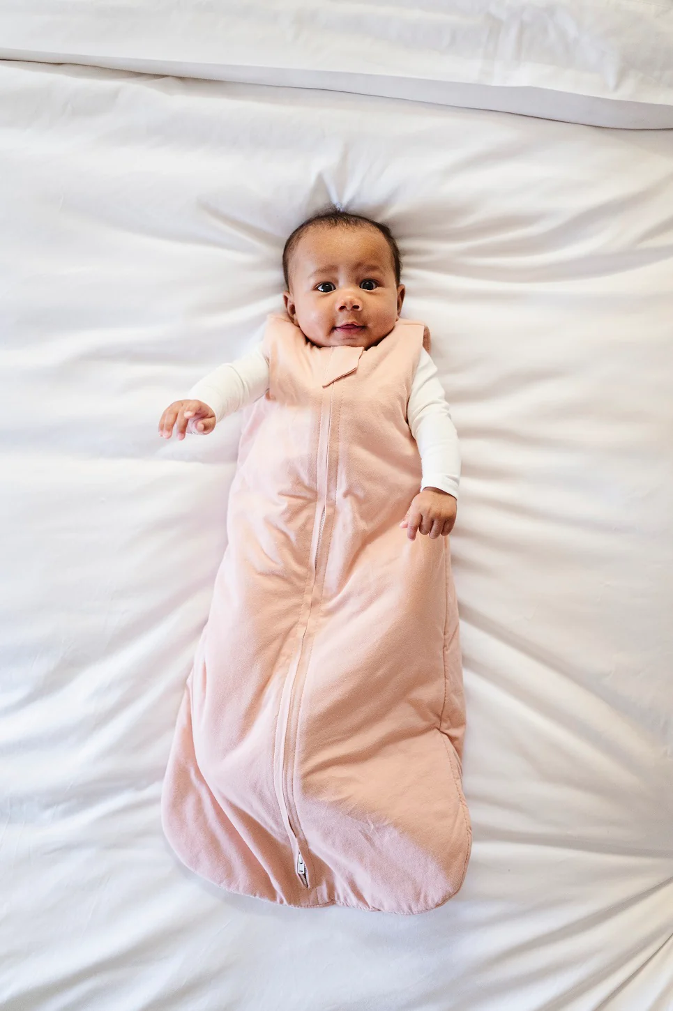 Winter Wearable Blanket | Baby Sleep Bag - Image 2