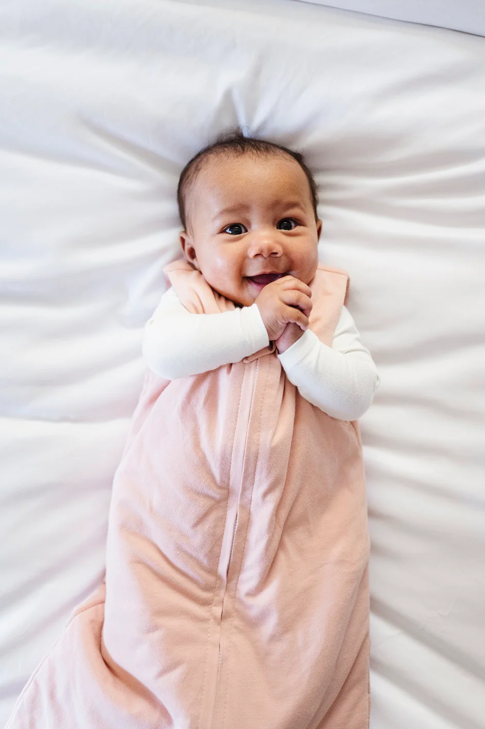 Winter Wearable Blanket | Baby Sleep Bag - Image 4