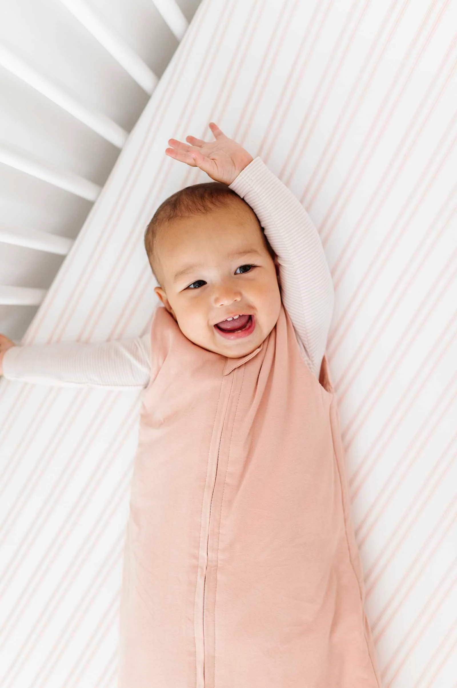 Winter Wearable Blanket | Baby Sleep Bag - Image 5