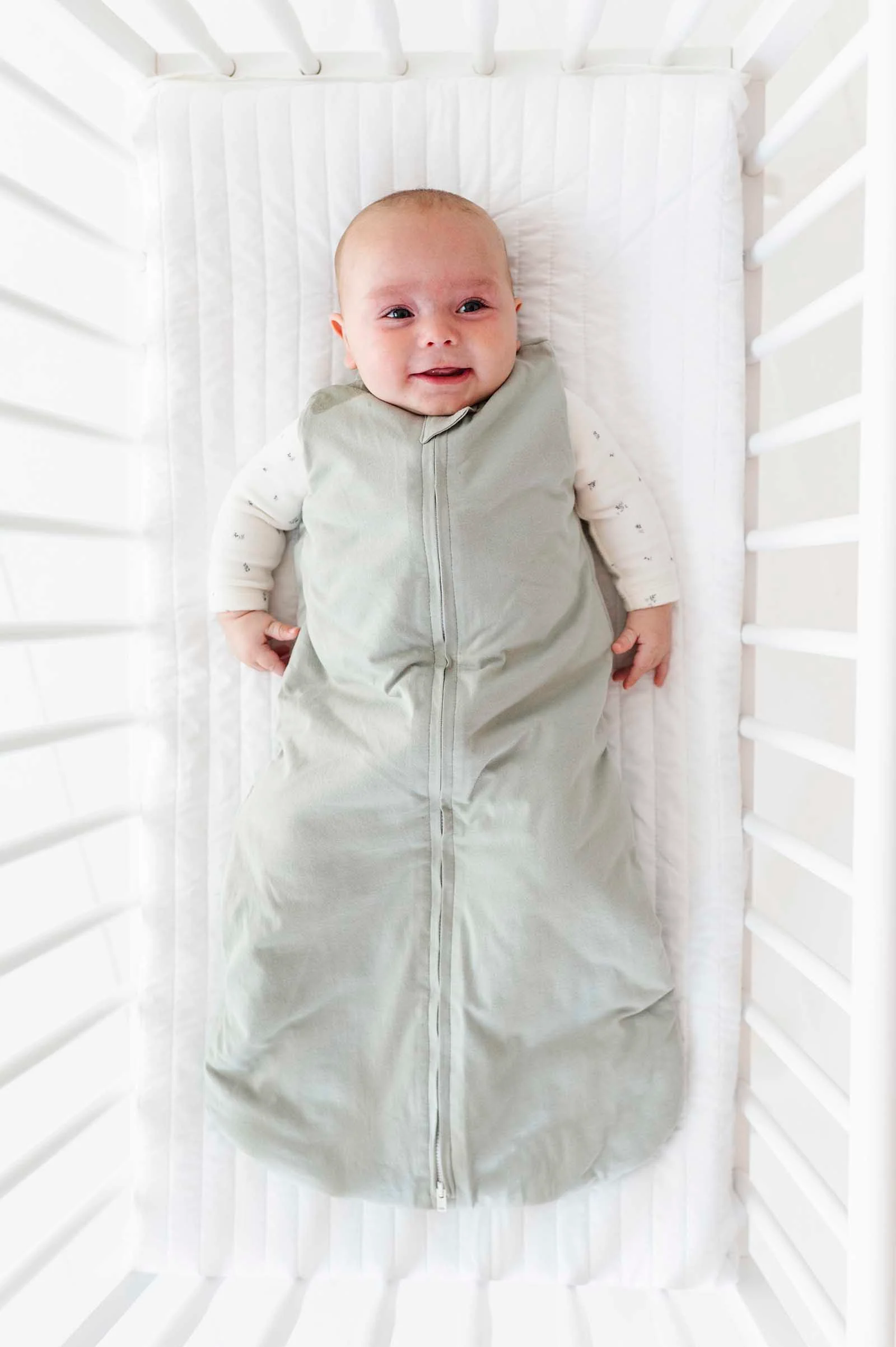 Winter Wearable Blanket | Baby Sleep Bag - Image 4